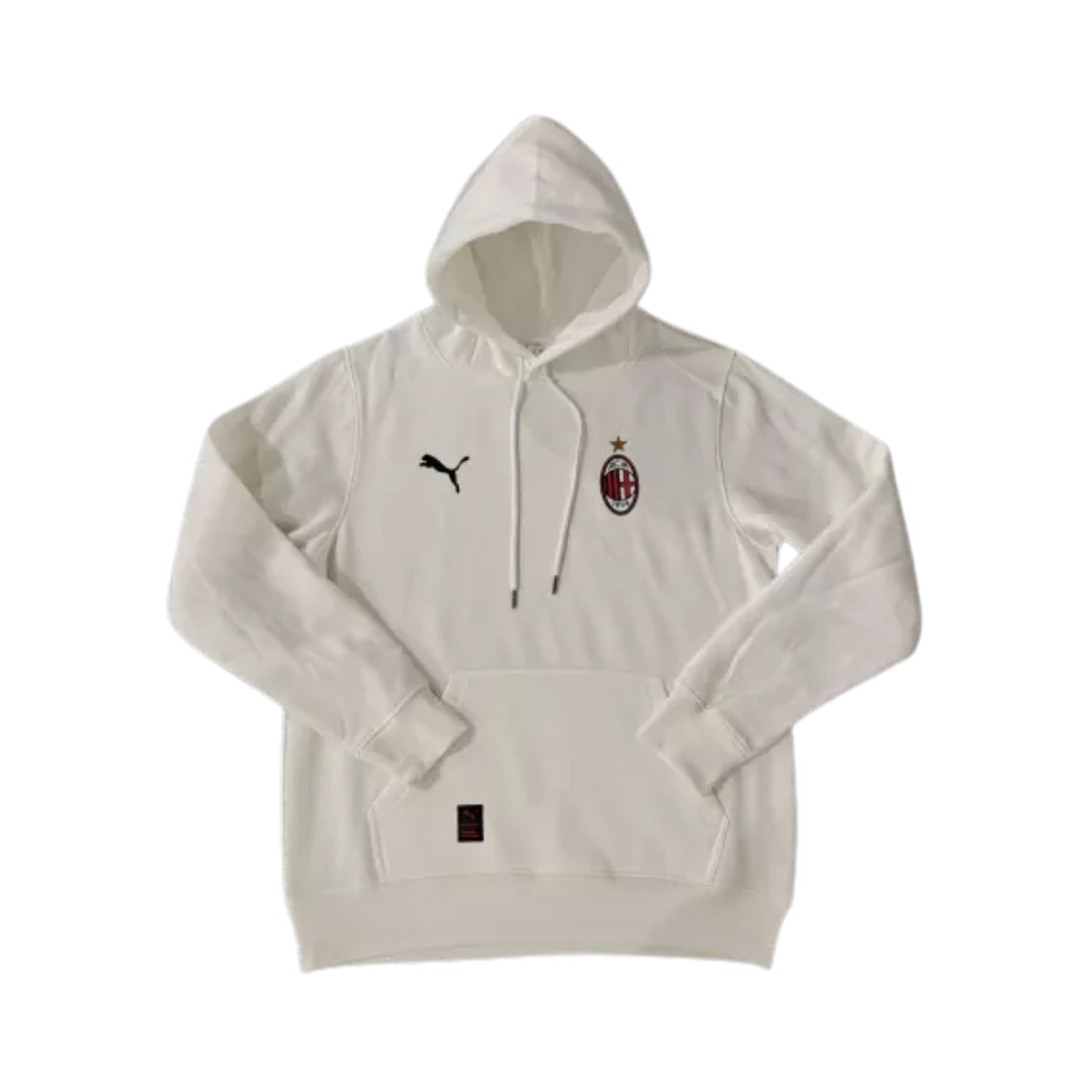AC Milan 25/26 - Sweat c/Capuz
