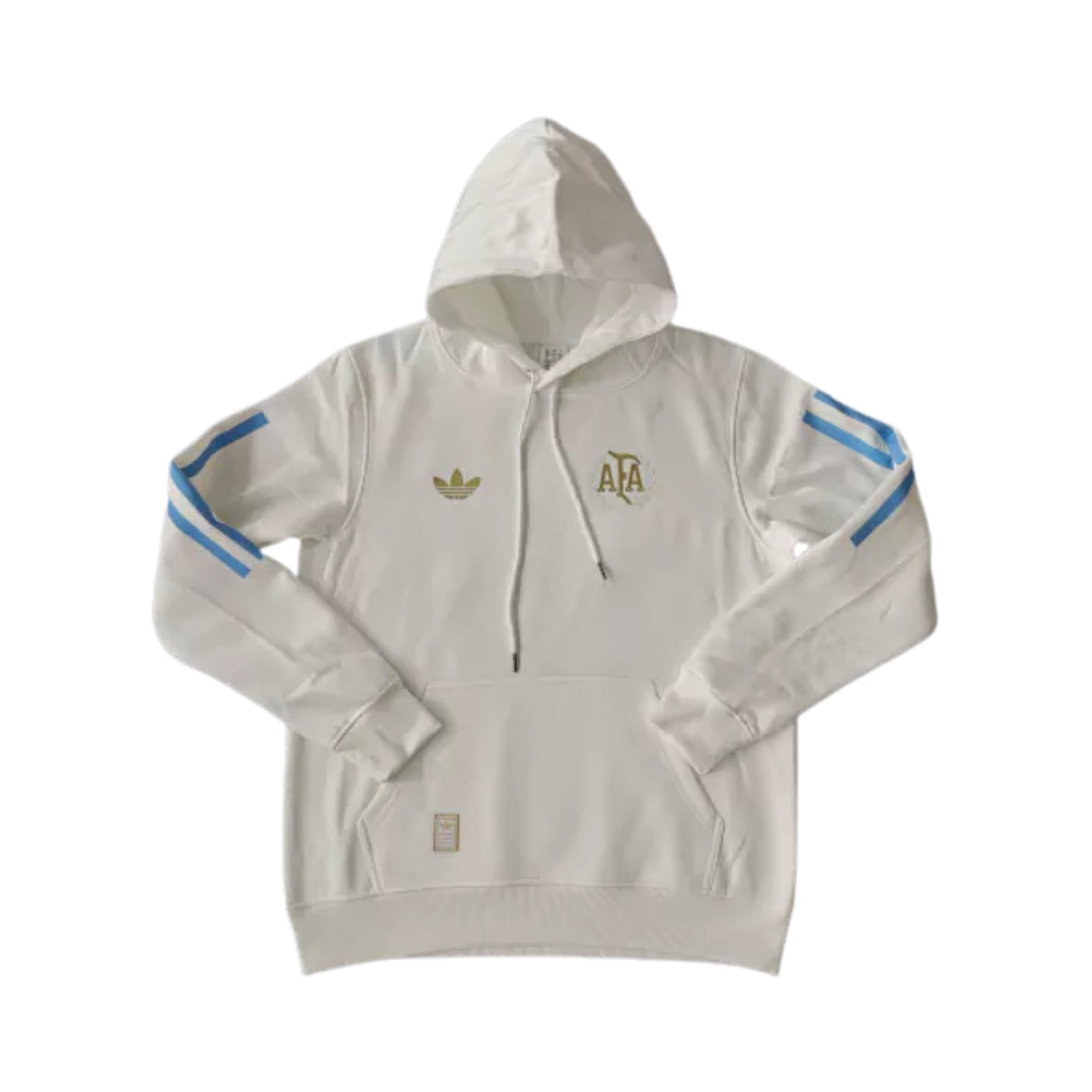 Argentina 25/26 - Sweat c/Capuz