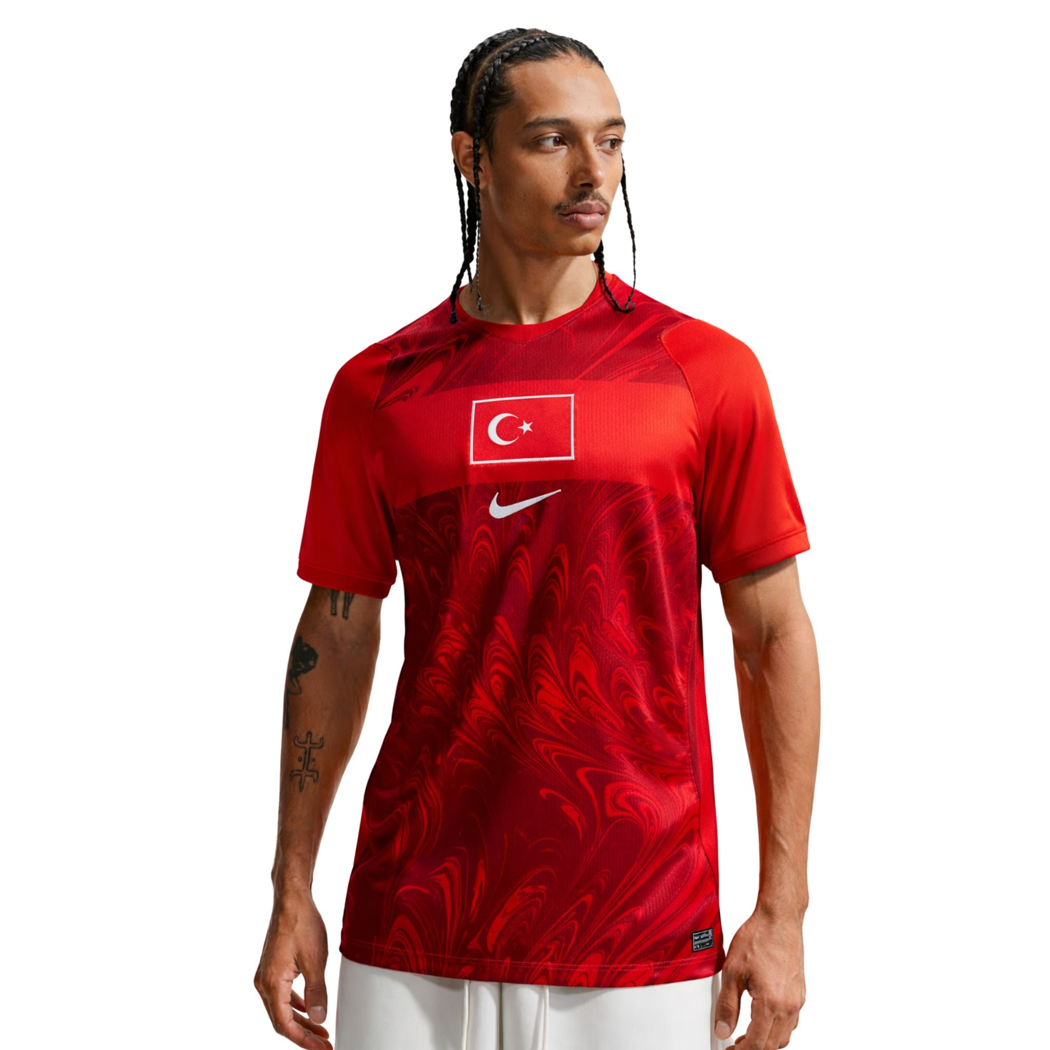 Turquia Alternativa 26/27 - Mundial 2026