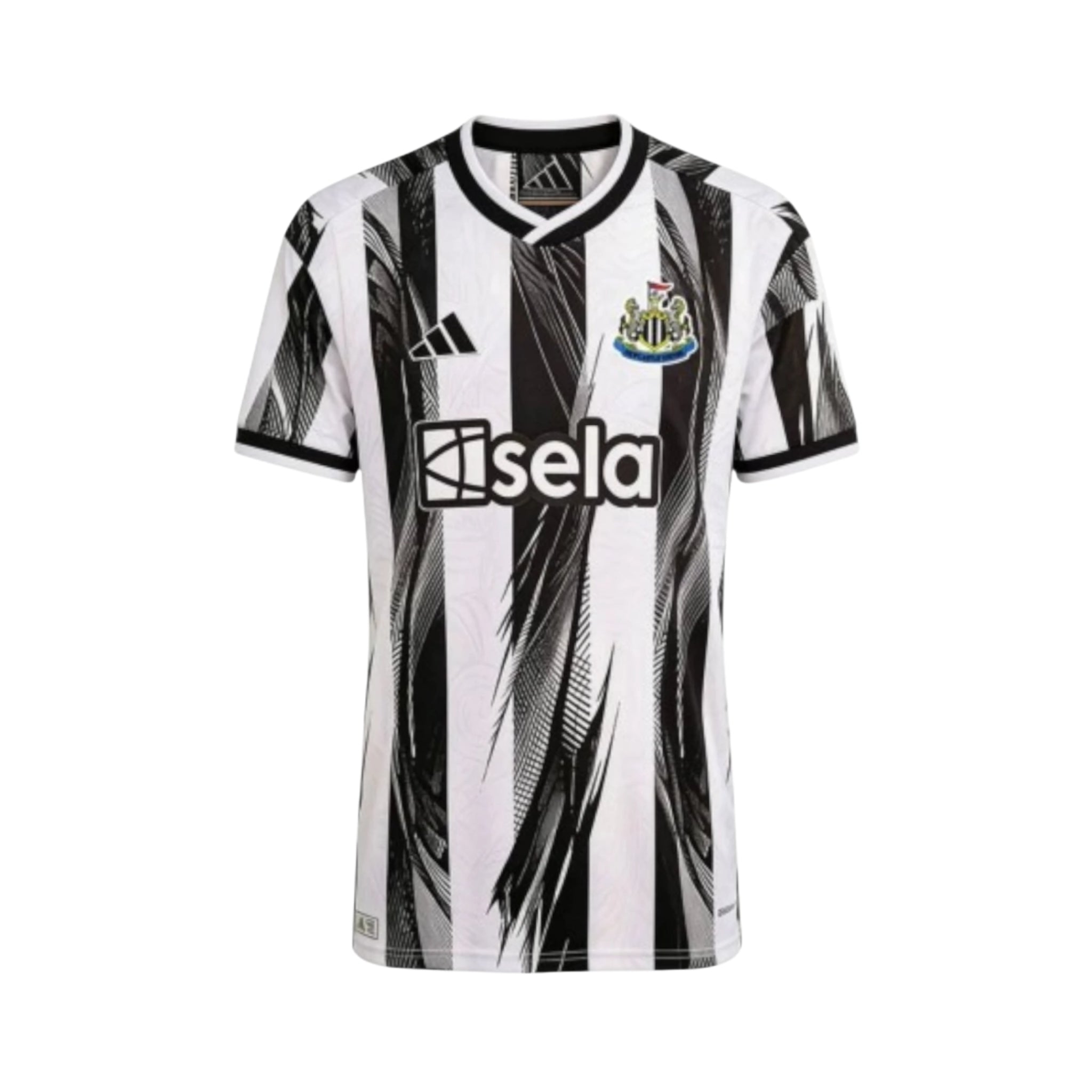 Newcastle Pré-Jogo 26/27