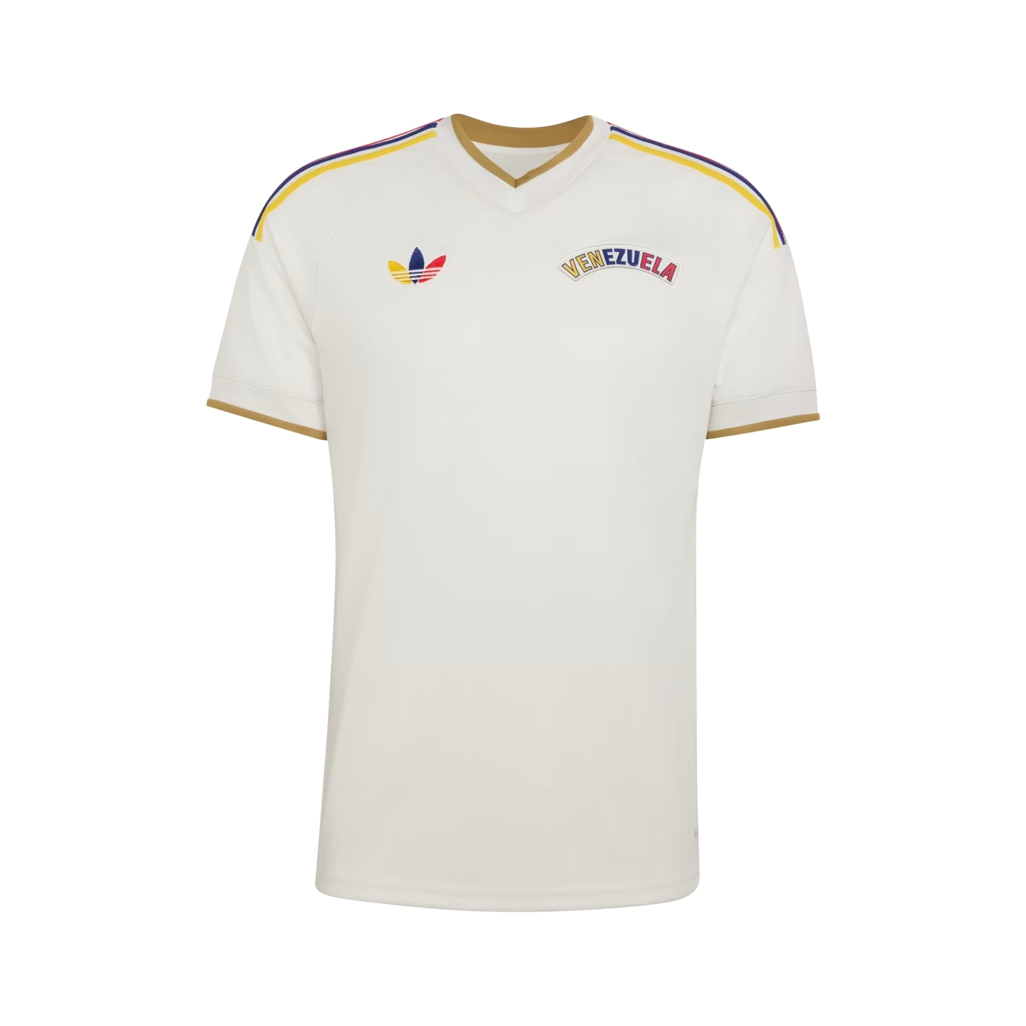 Venezuela Alternativa 26/27 - Mundial 2026