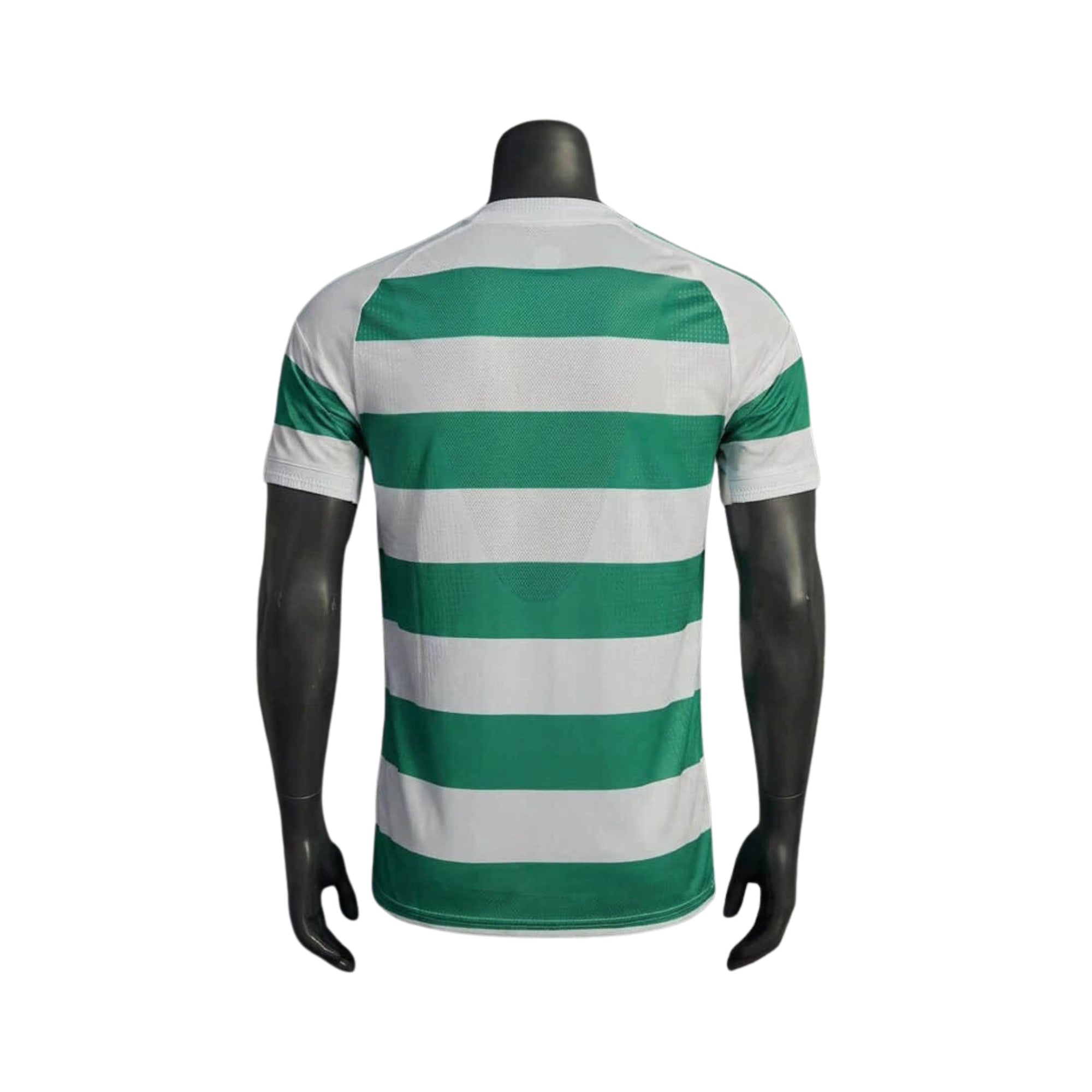 Celtic Principal 26/27 - Versão Jogador