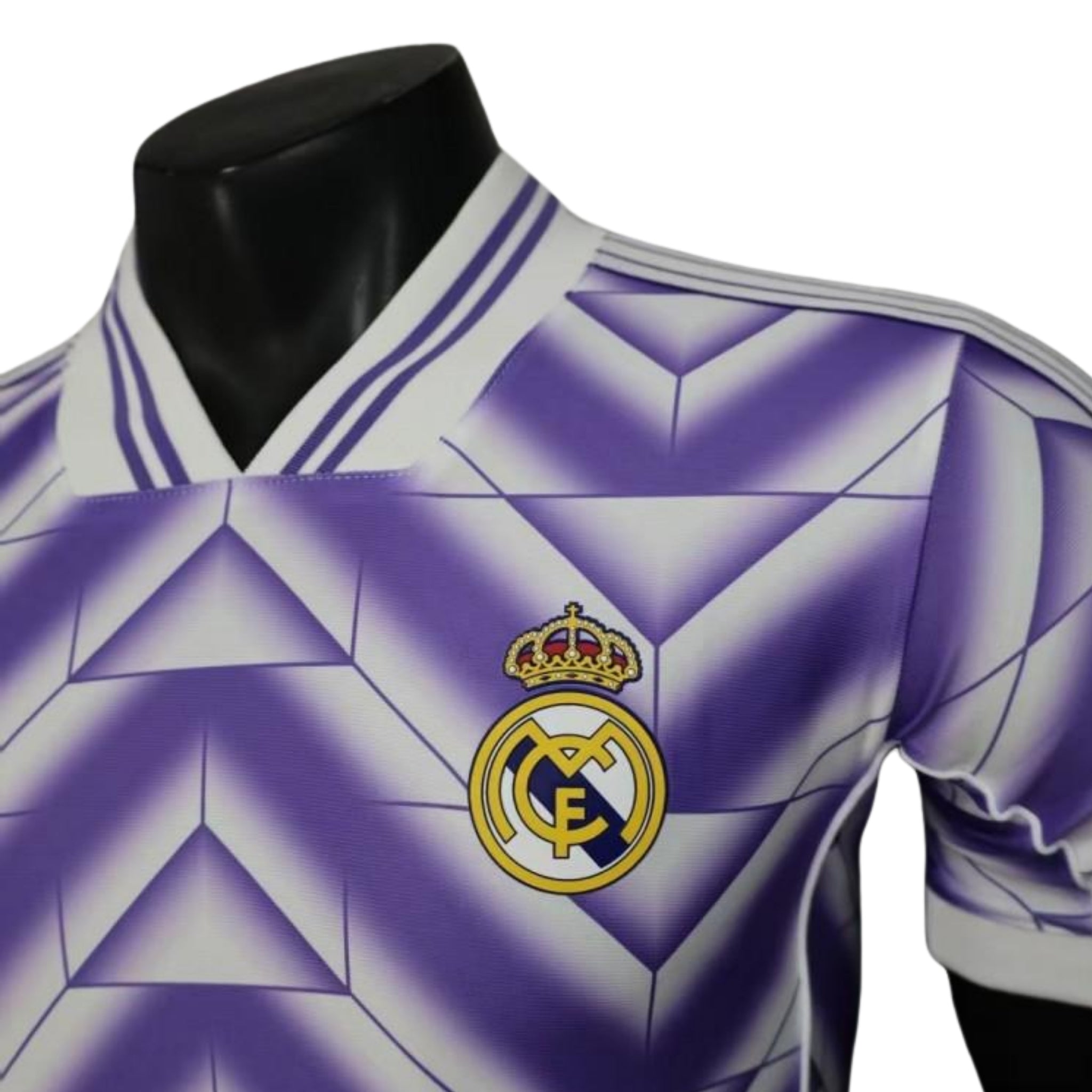 Real Madrid Edição Especial 25/26 - Versão Jogador