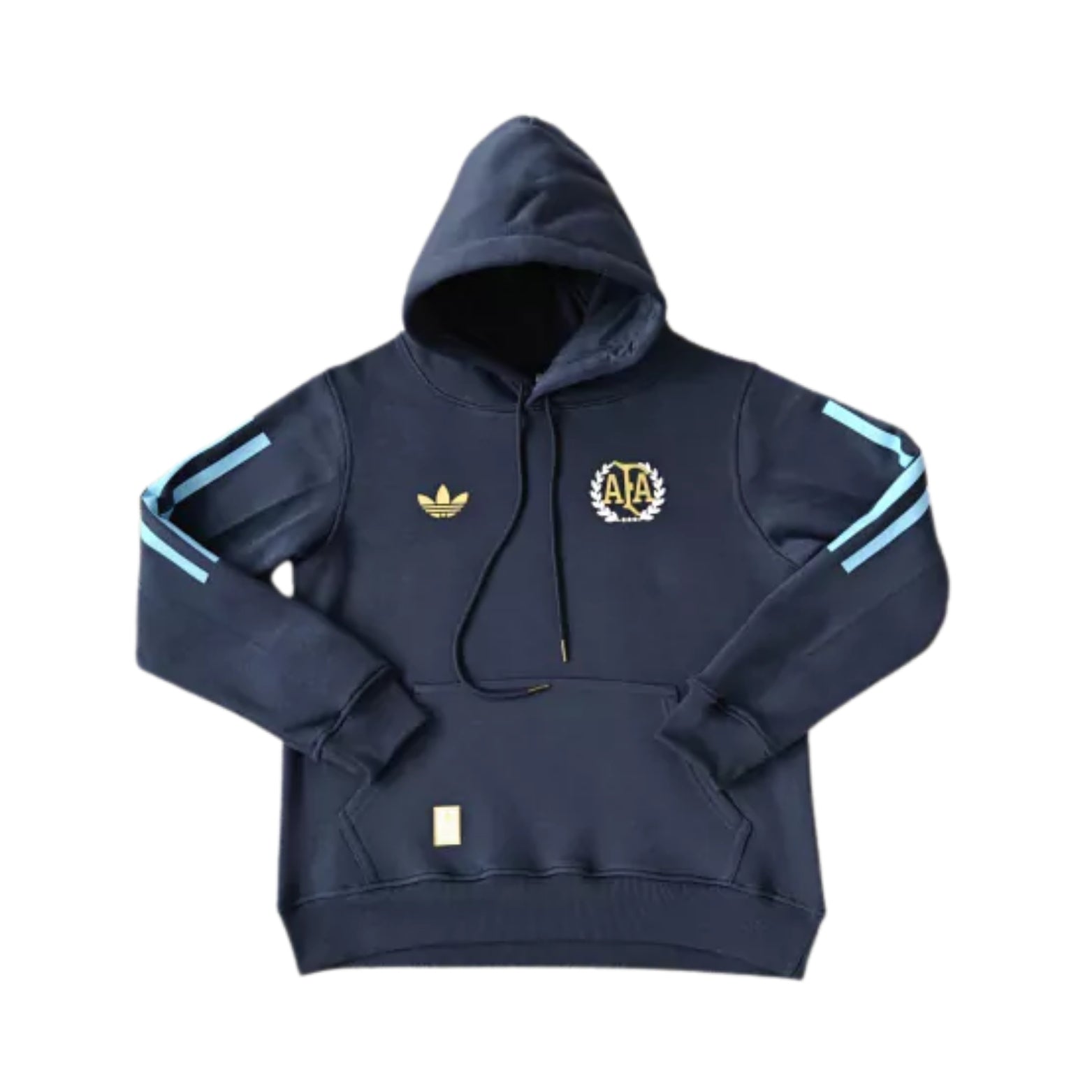 Argentina 25/26 - Sweat c/Capuz