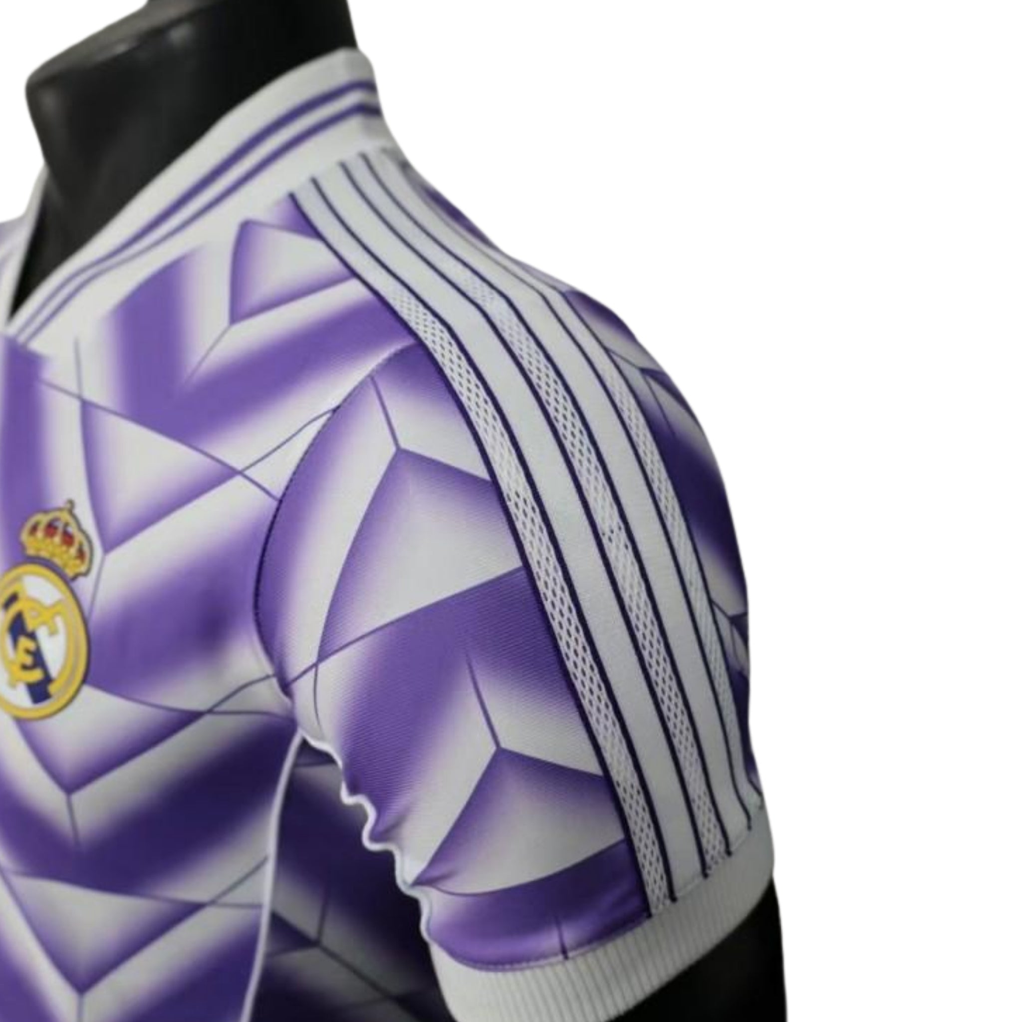 Real Madrid Edição Especial 25/26 - Versão Jogador