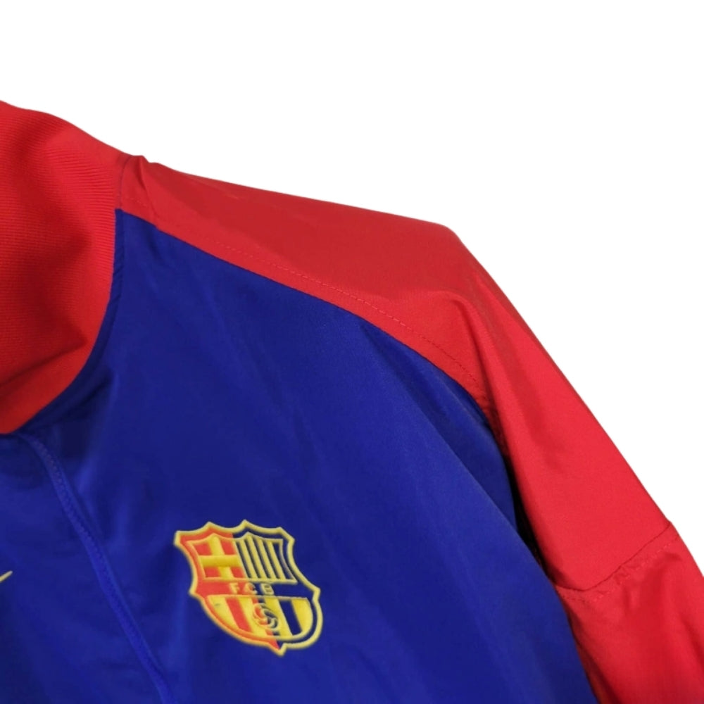 Corta-Vento - Barcelona 25/26