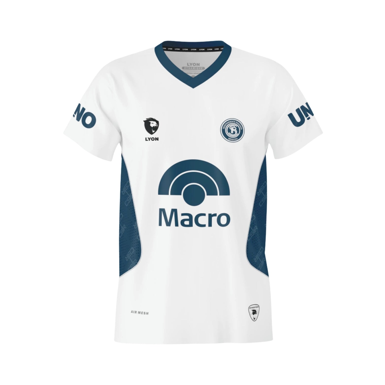 Independiente Rivadavia Alternativa 25/26