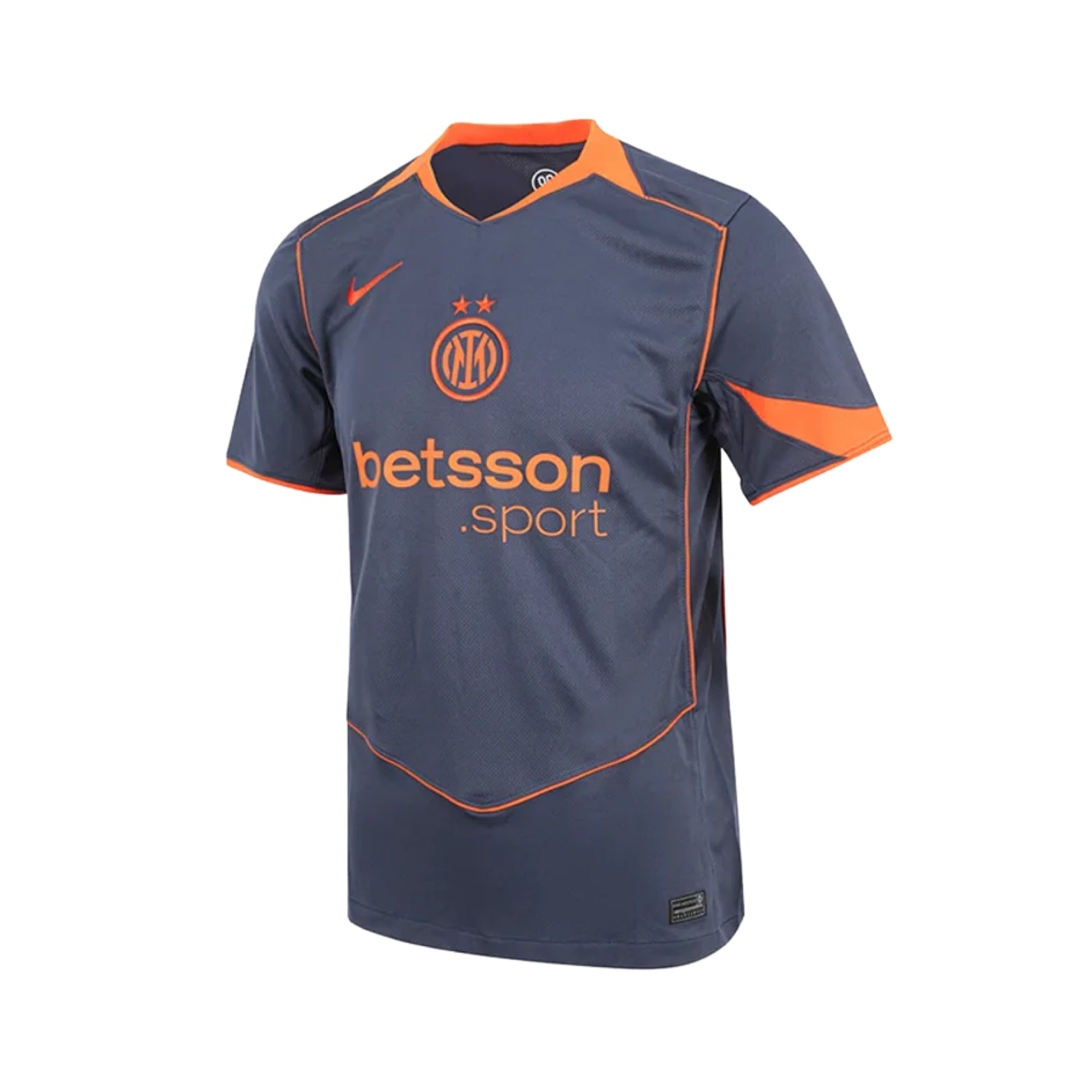 Inter Milan Terceiro 25/26