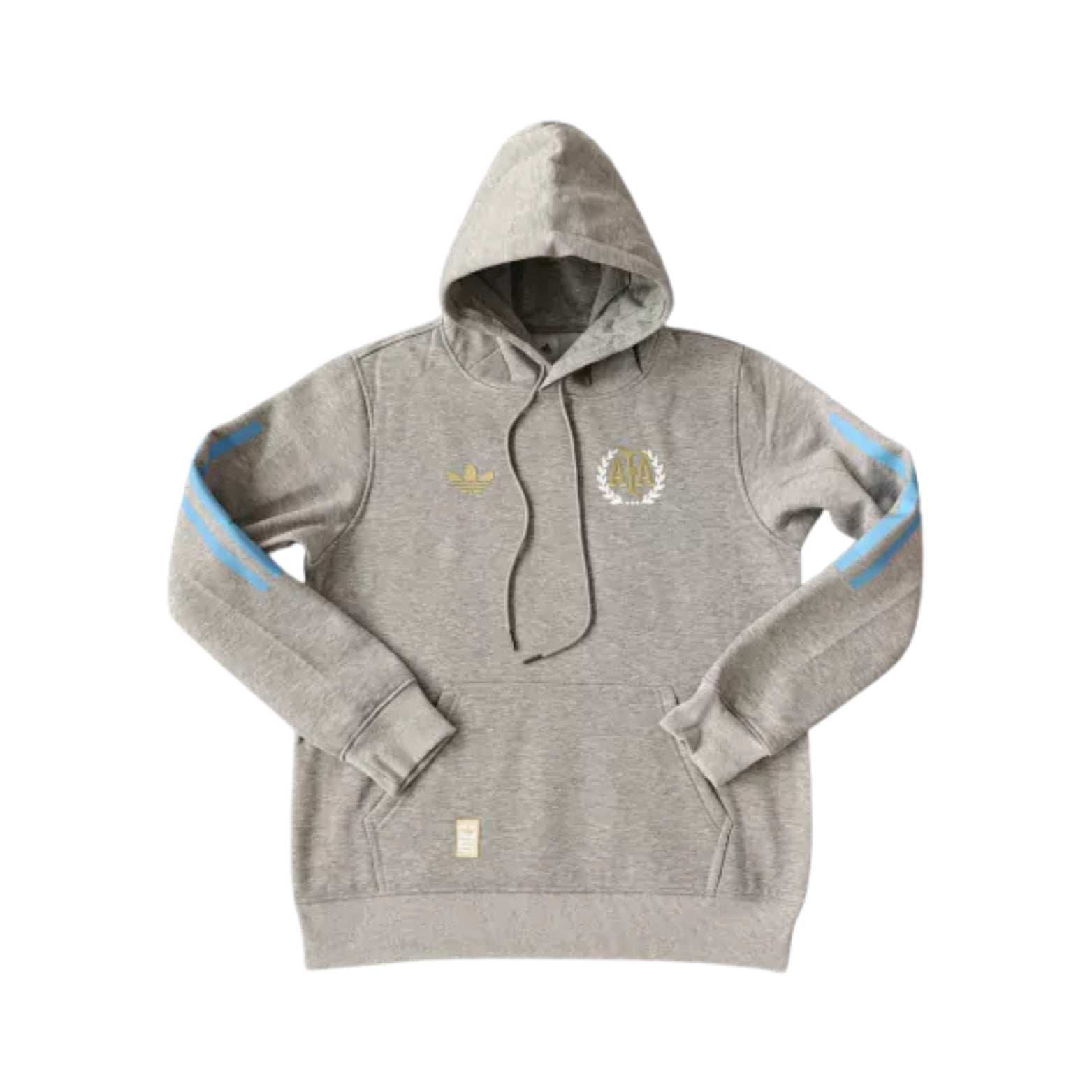 Argentina 25/26 - Sweat c/Capuz