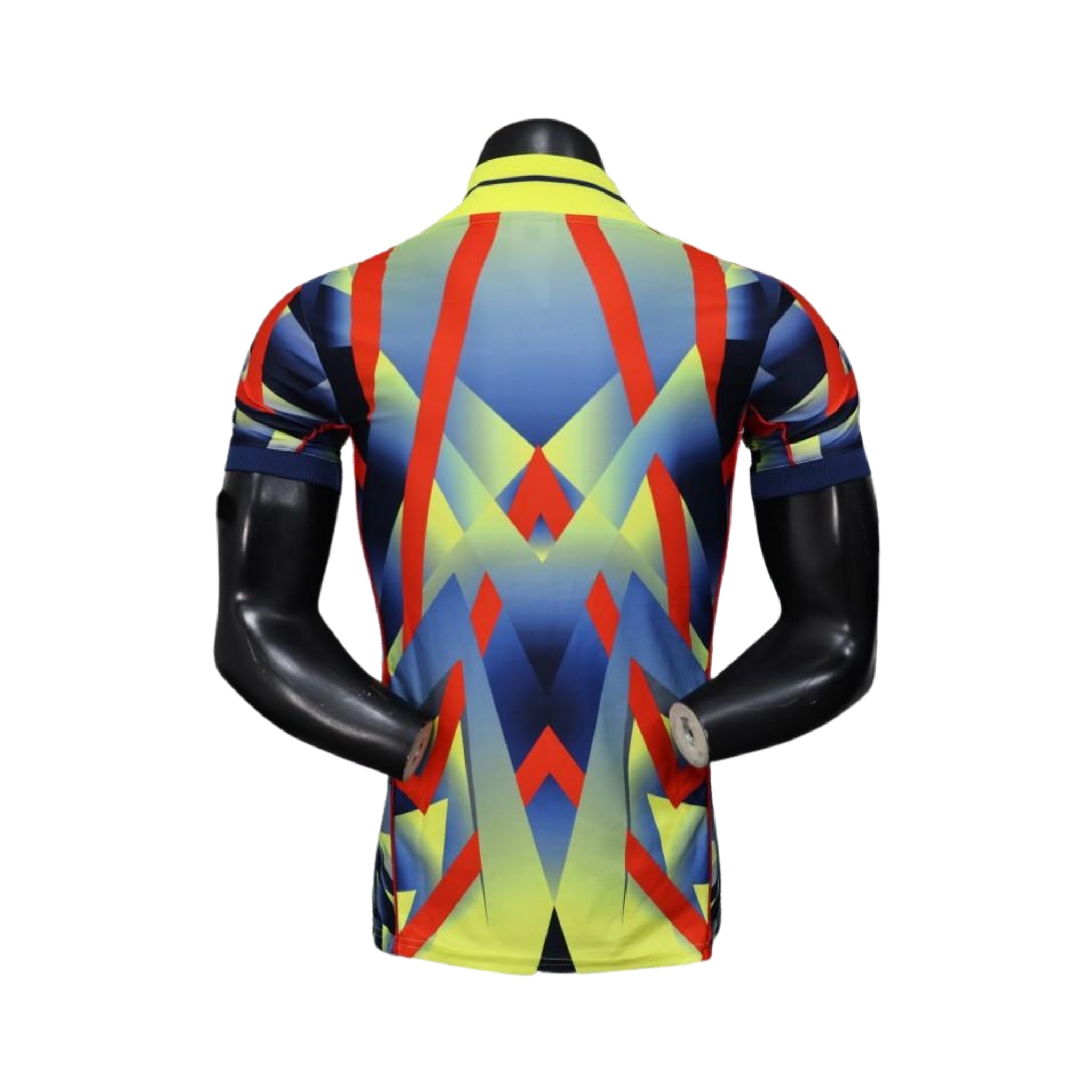 Arsenal Edição Especial 25/26 - Versão Jogador