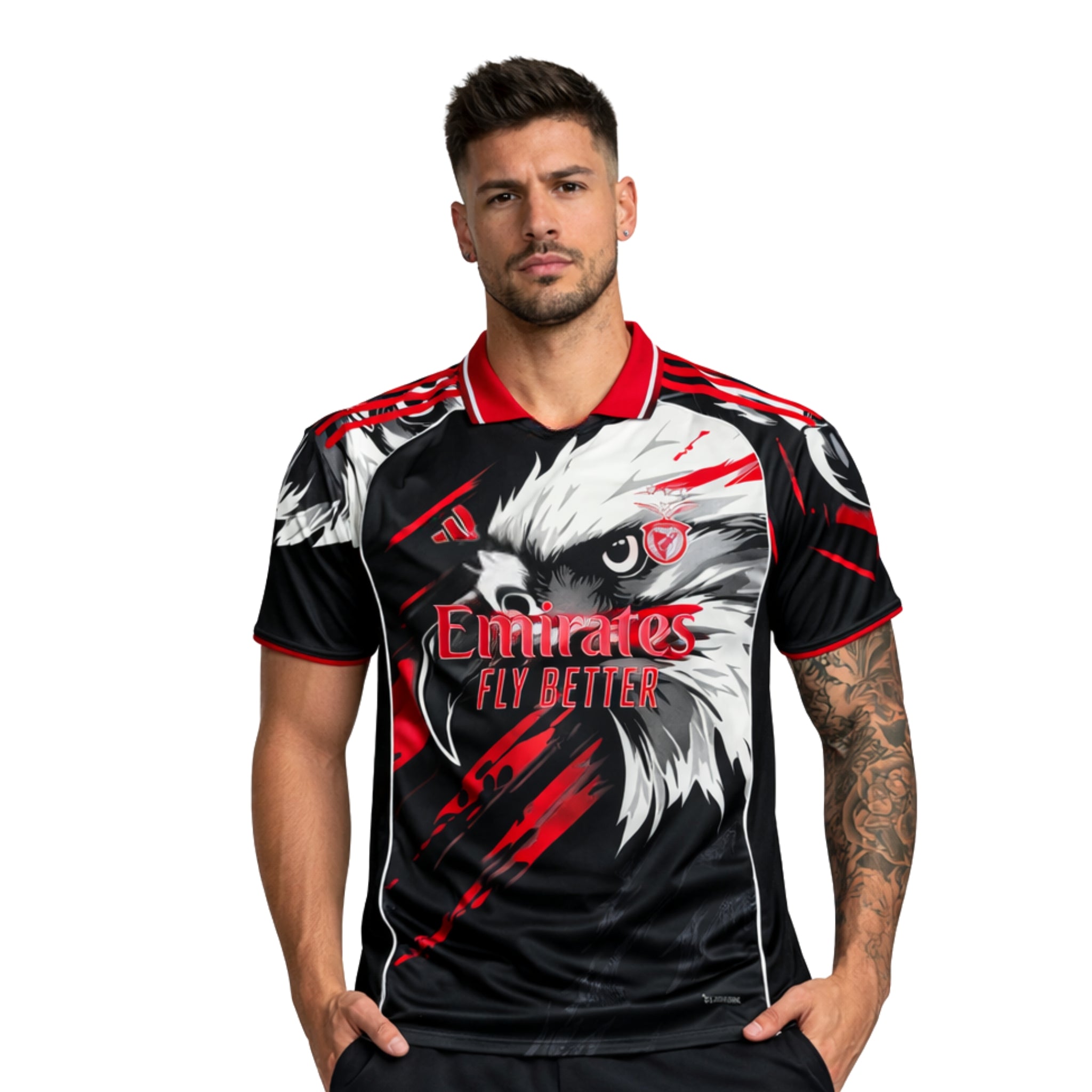 Benfica Edição Especial 25/26