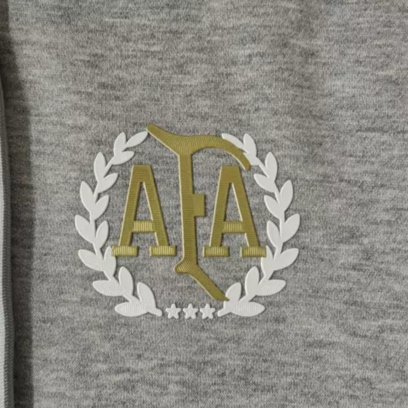 Argentina 25/26 - Sweat c/Capuz