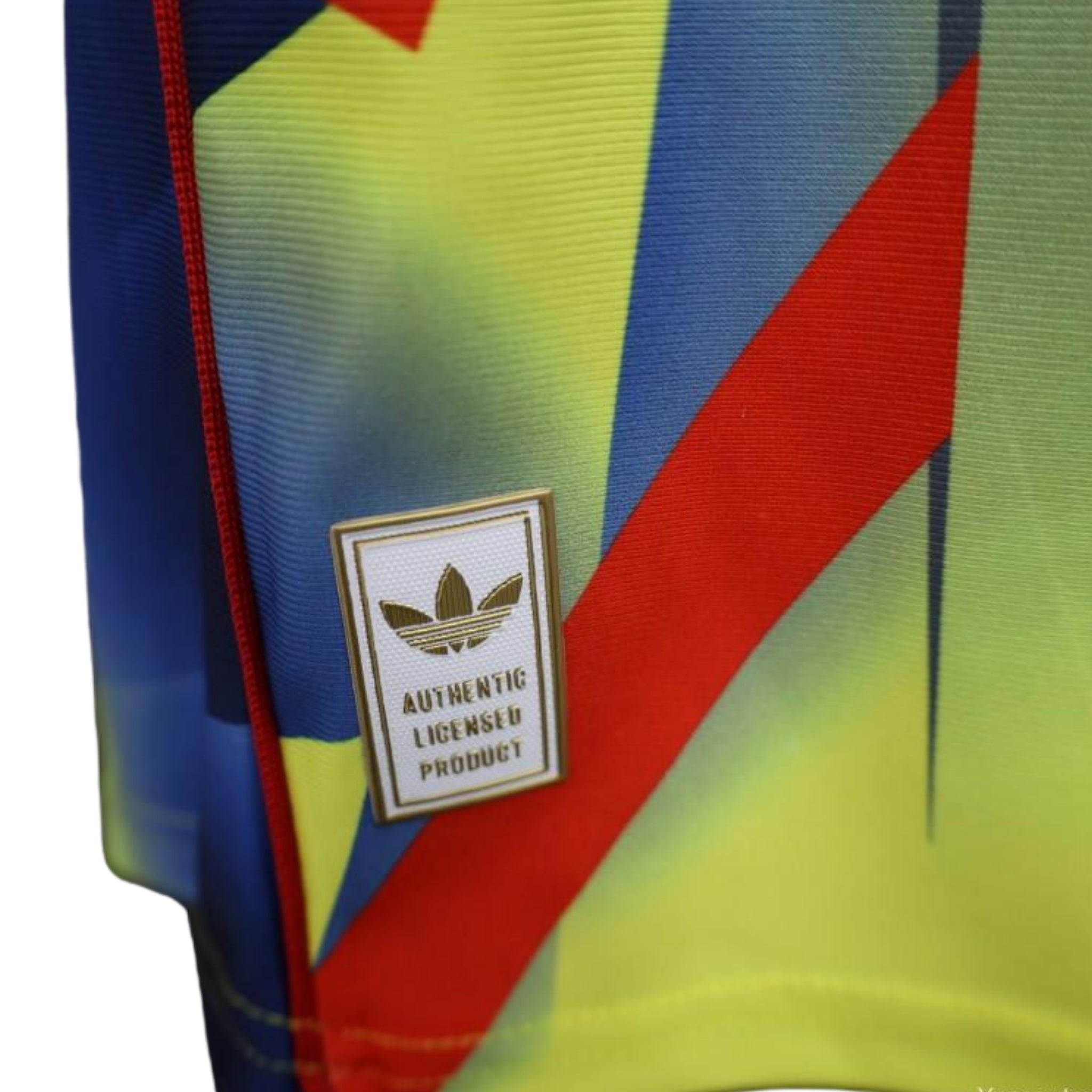 Arsenal Edição Especial 25/26 - Versão Jogador