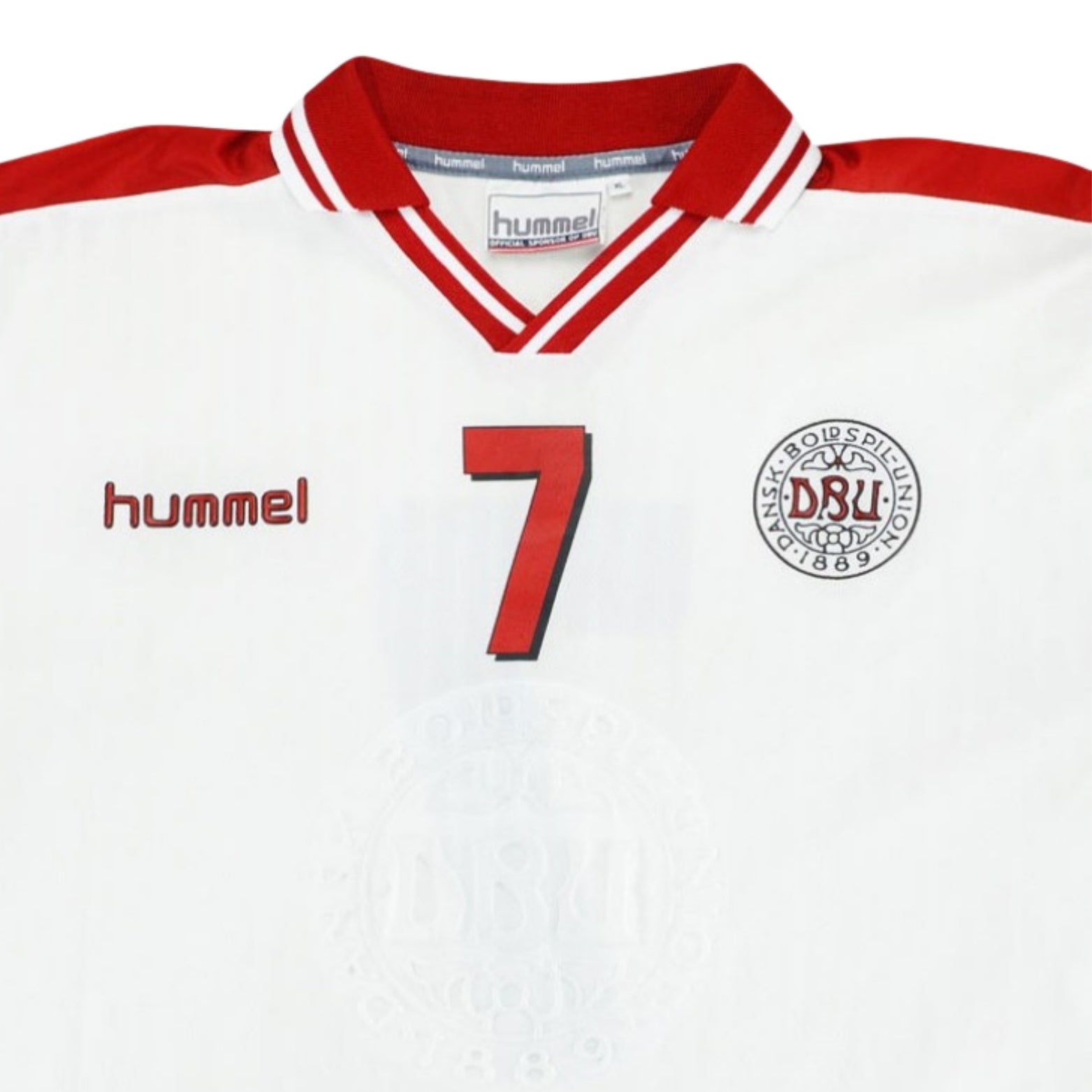 Dinamarca Alternativa 98/99