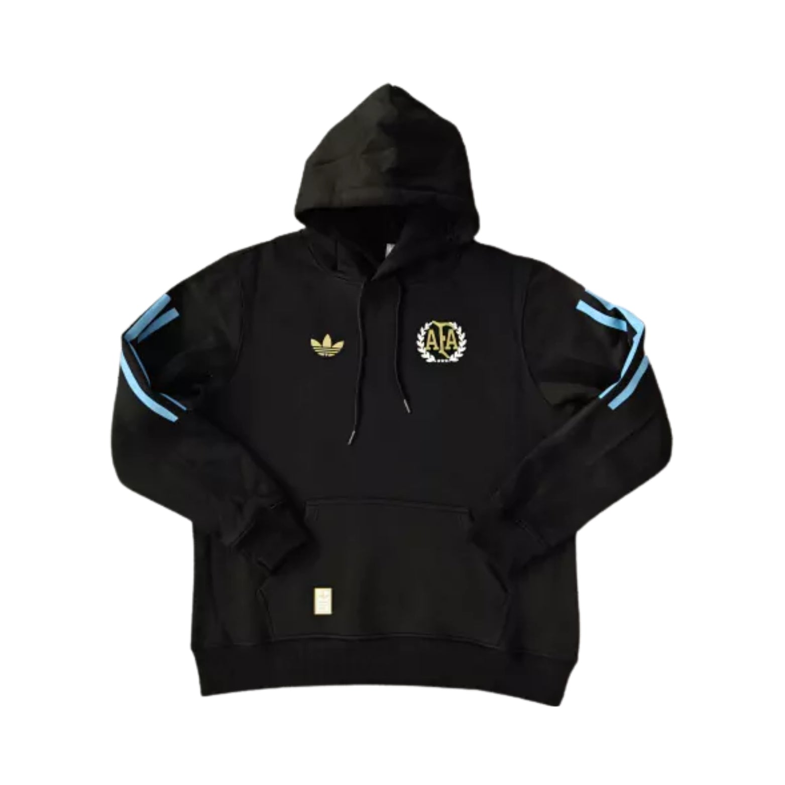 Argentina 25/26 - Sweat c/Capuz