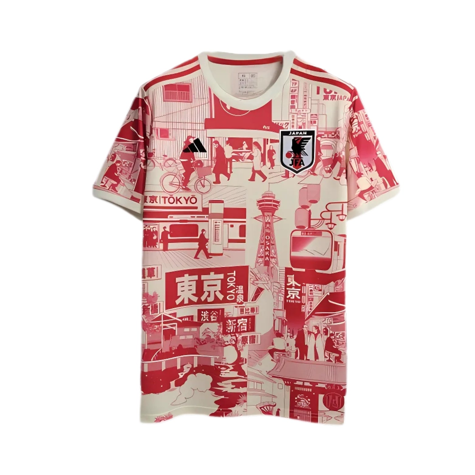 Japão Edição Especial 22/23