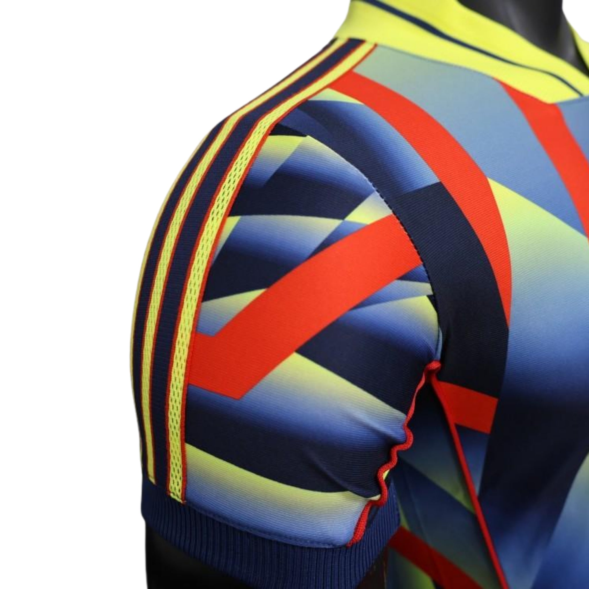 Arsenal Edição Especial 25/26 - Versão Jogador