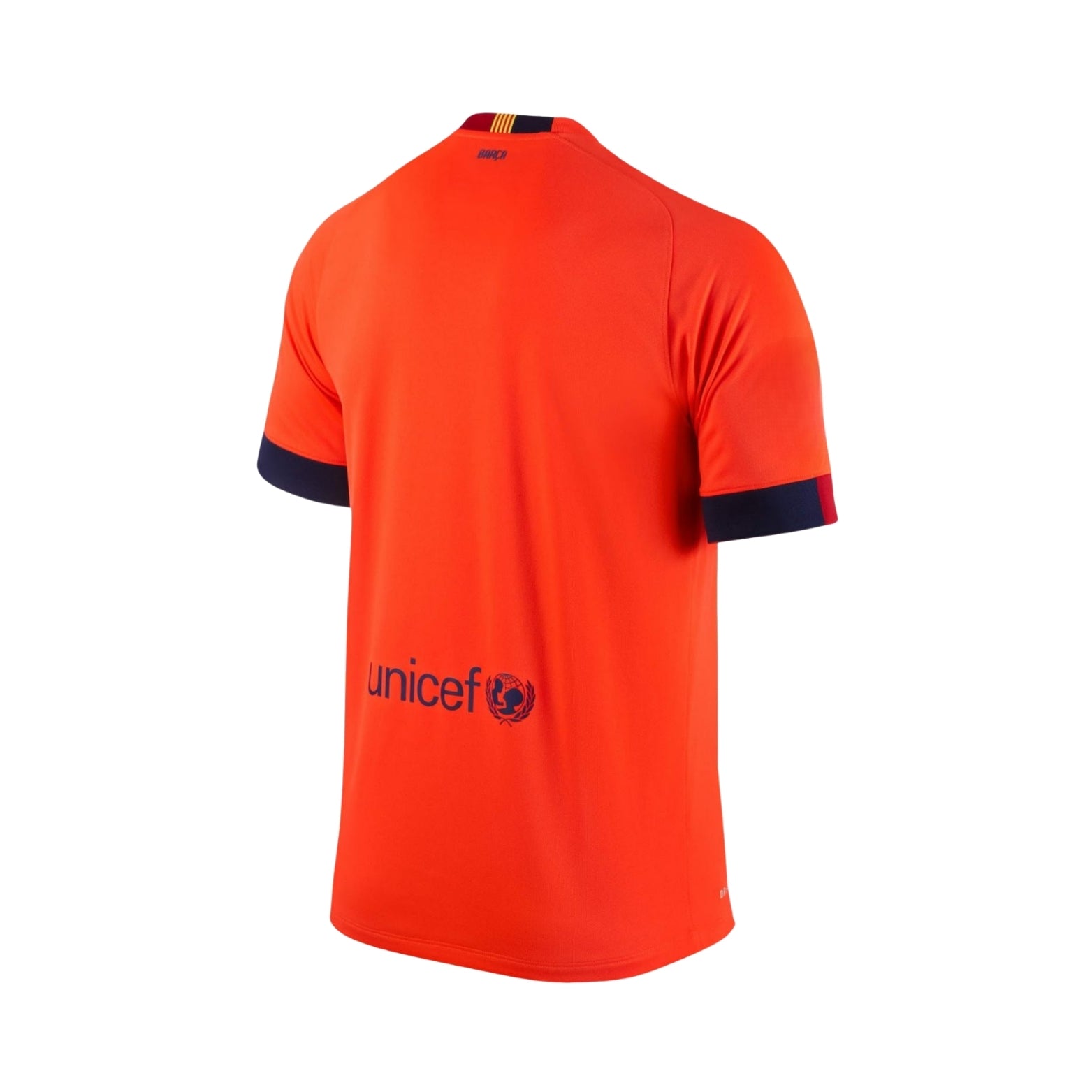 Barcelona Alternativa 14/15