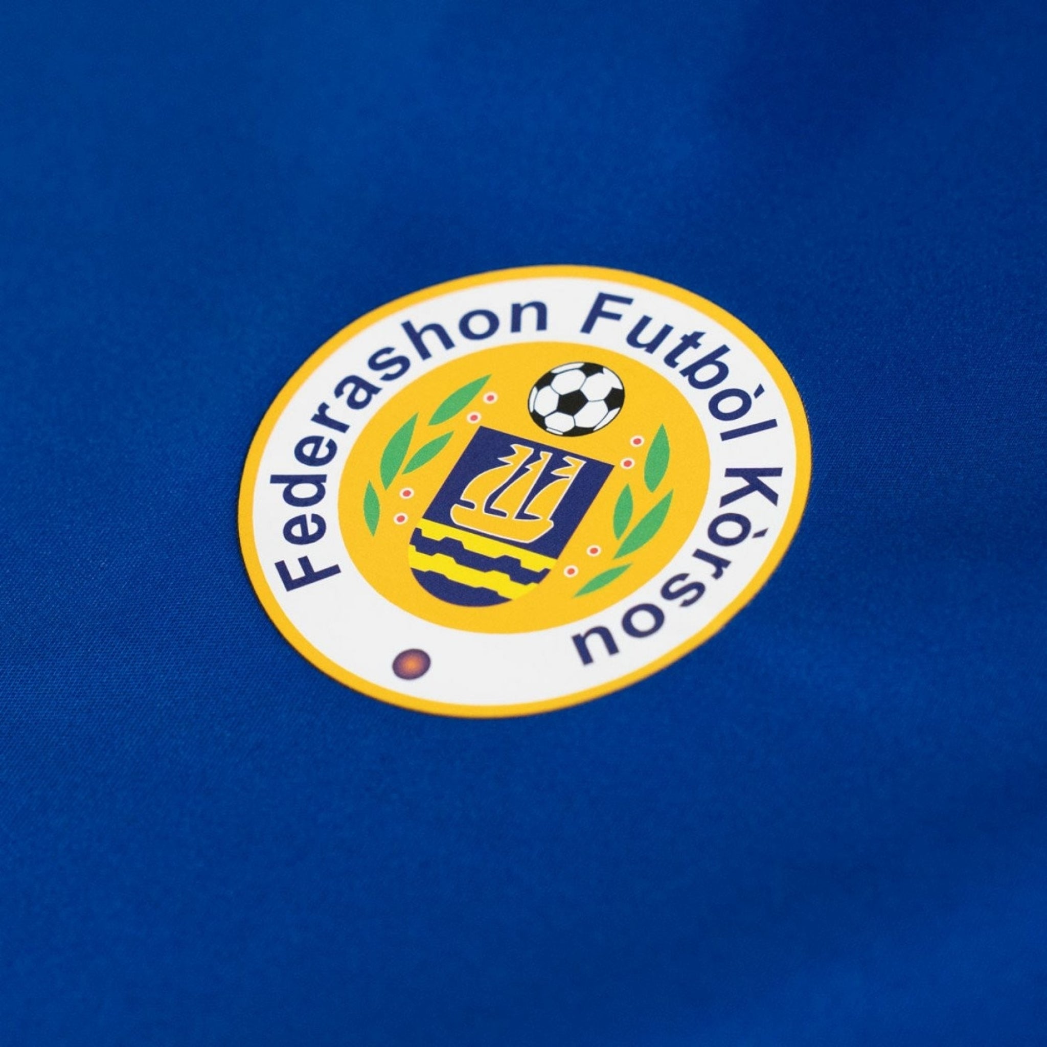 Curaçau Principal 26/27 - Mundial 2026