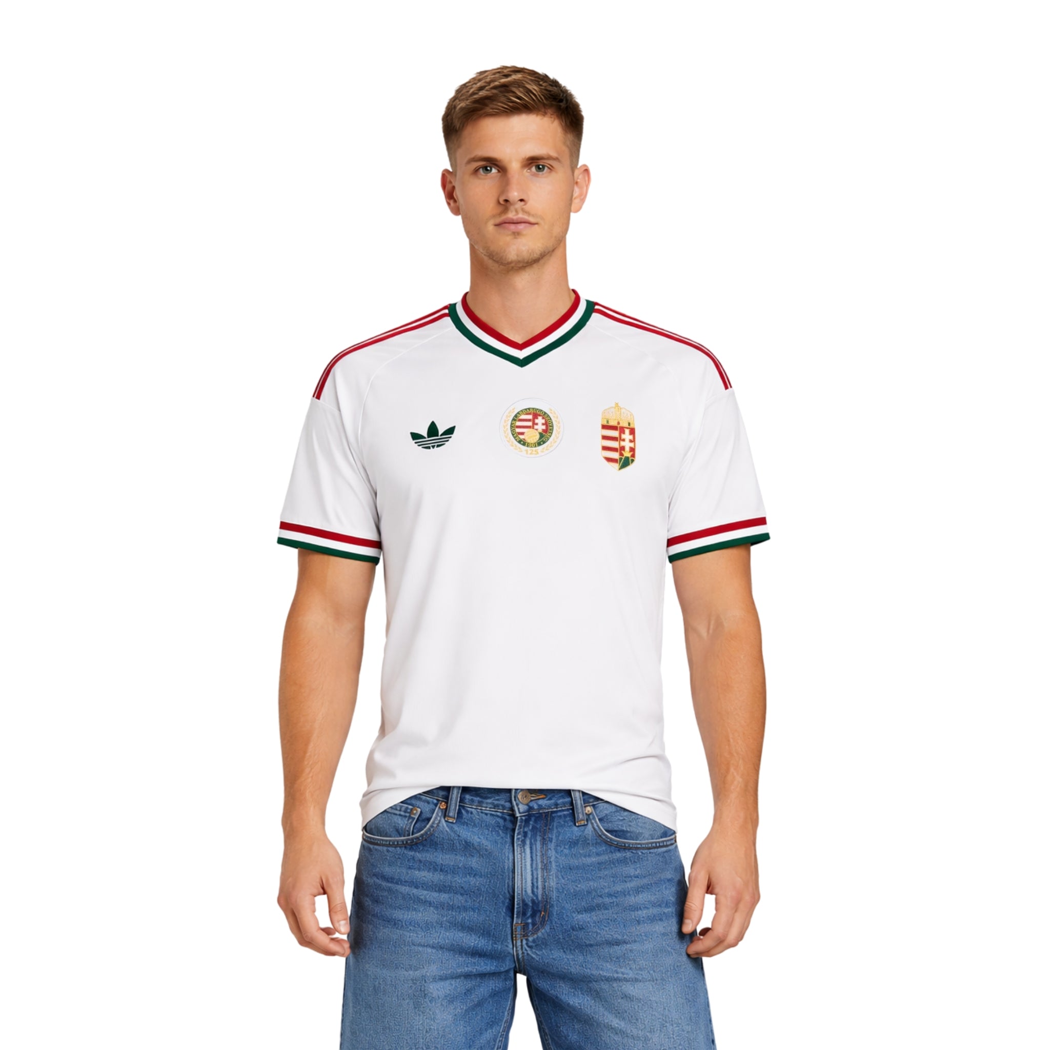 Hungria Alternativa 26/27 - Mundial 2026
