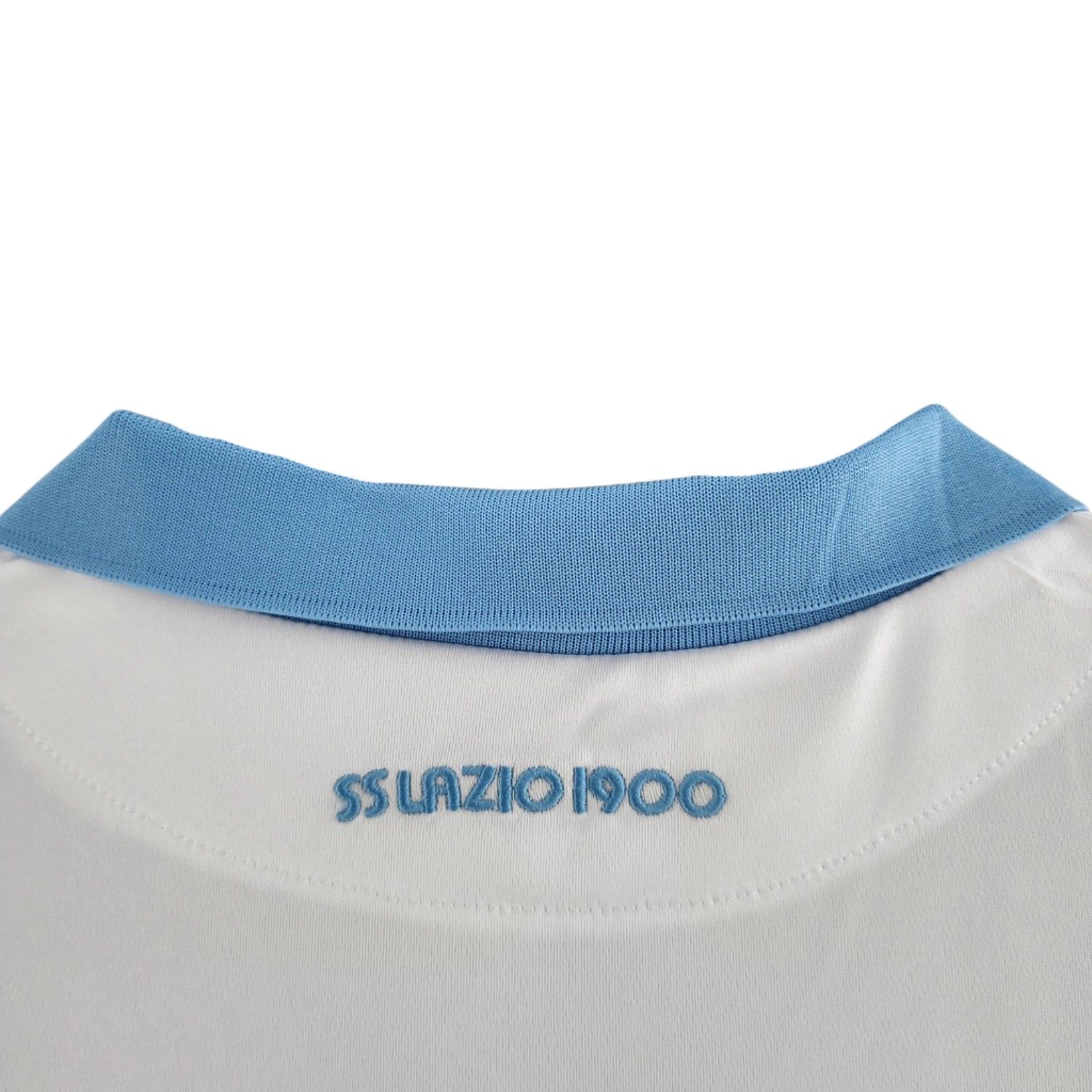 Lazio Quarto 14/15