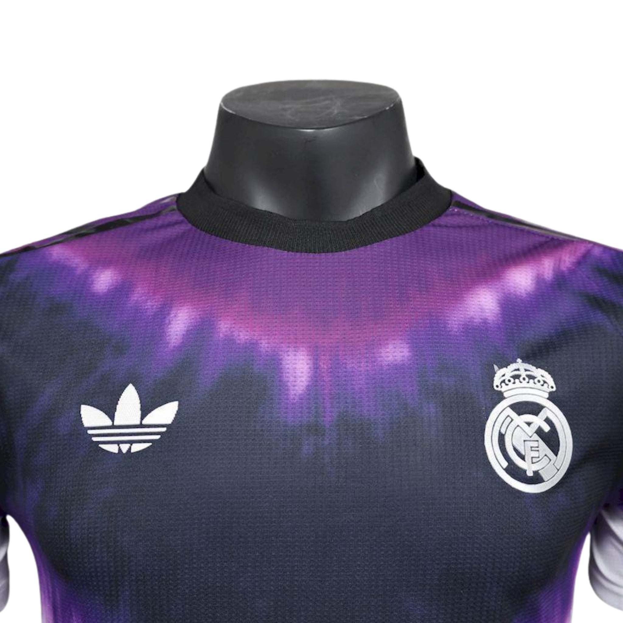 Real Madrid Edição Especial 25/26 - Versão Jogador
