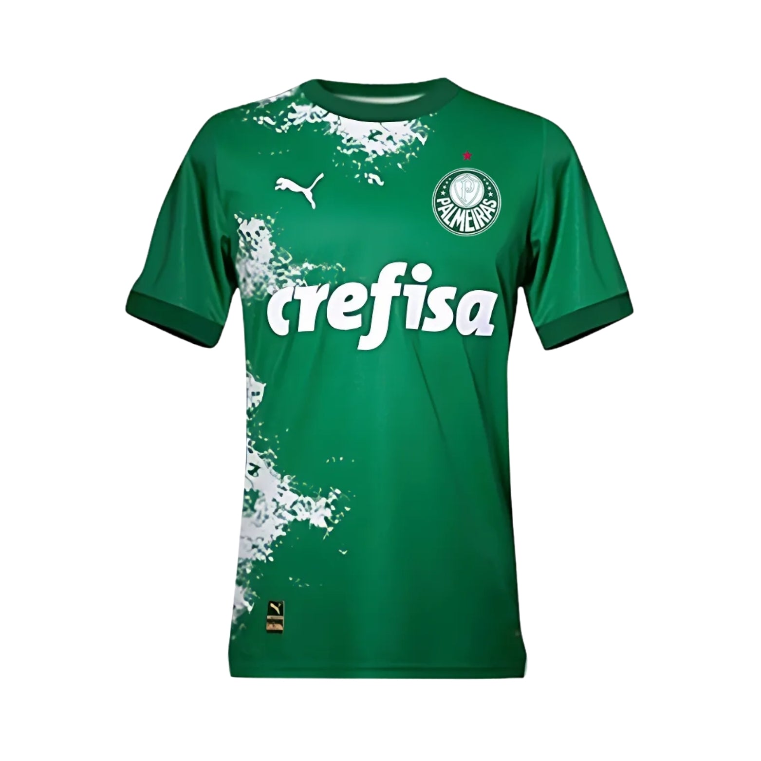 Palmeiras Edição Especial 24/25