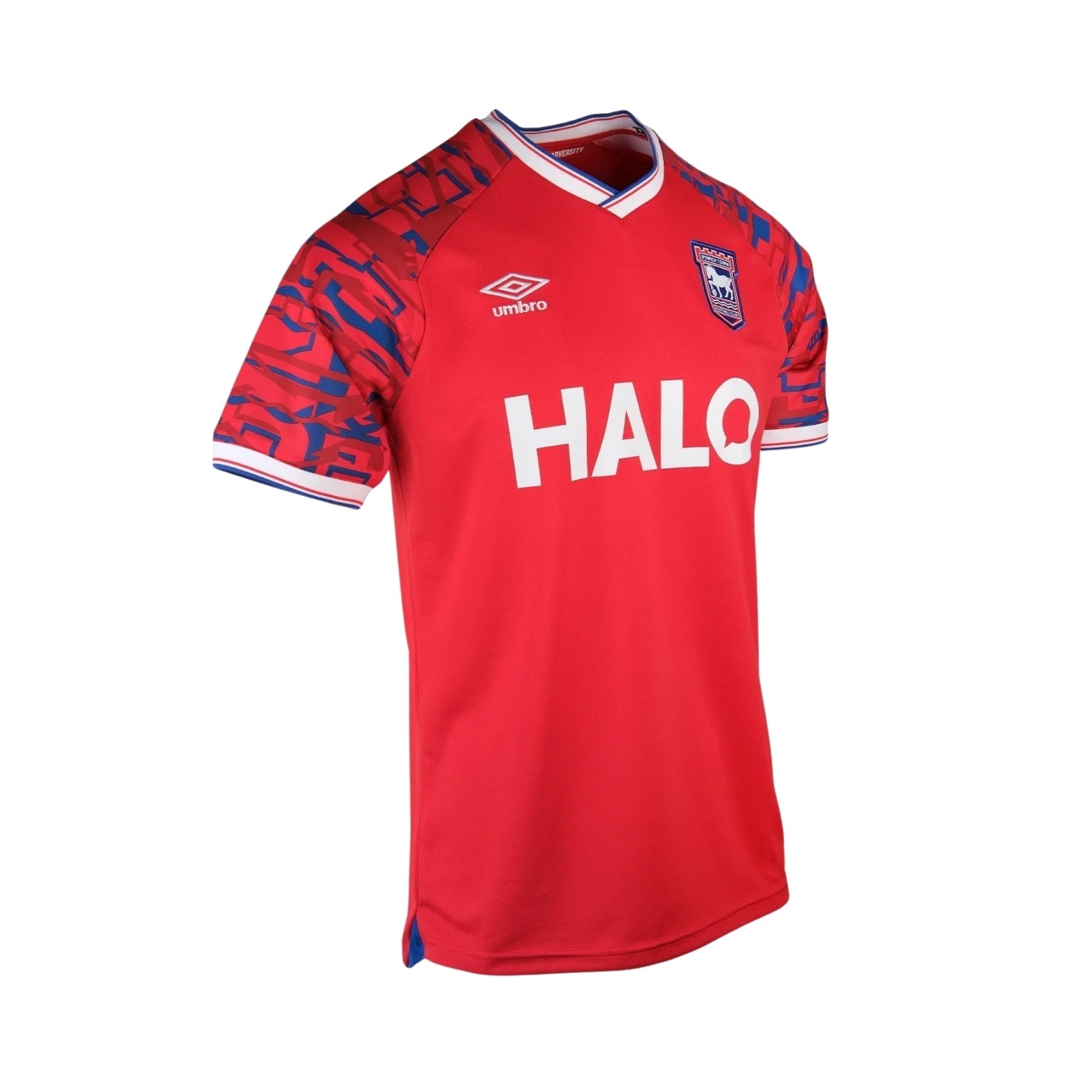Ipswich Town FC Alternativa 25/26