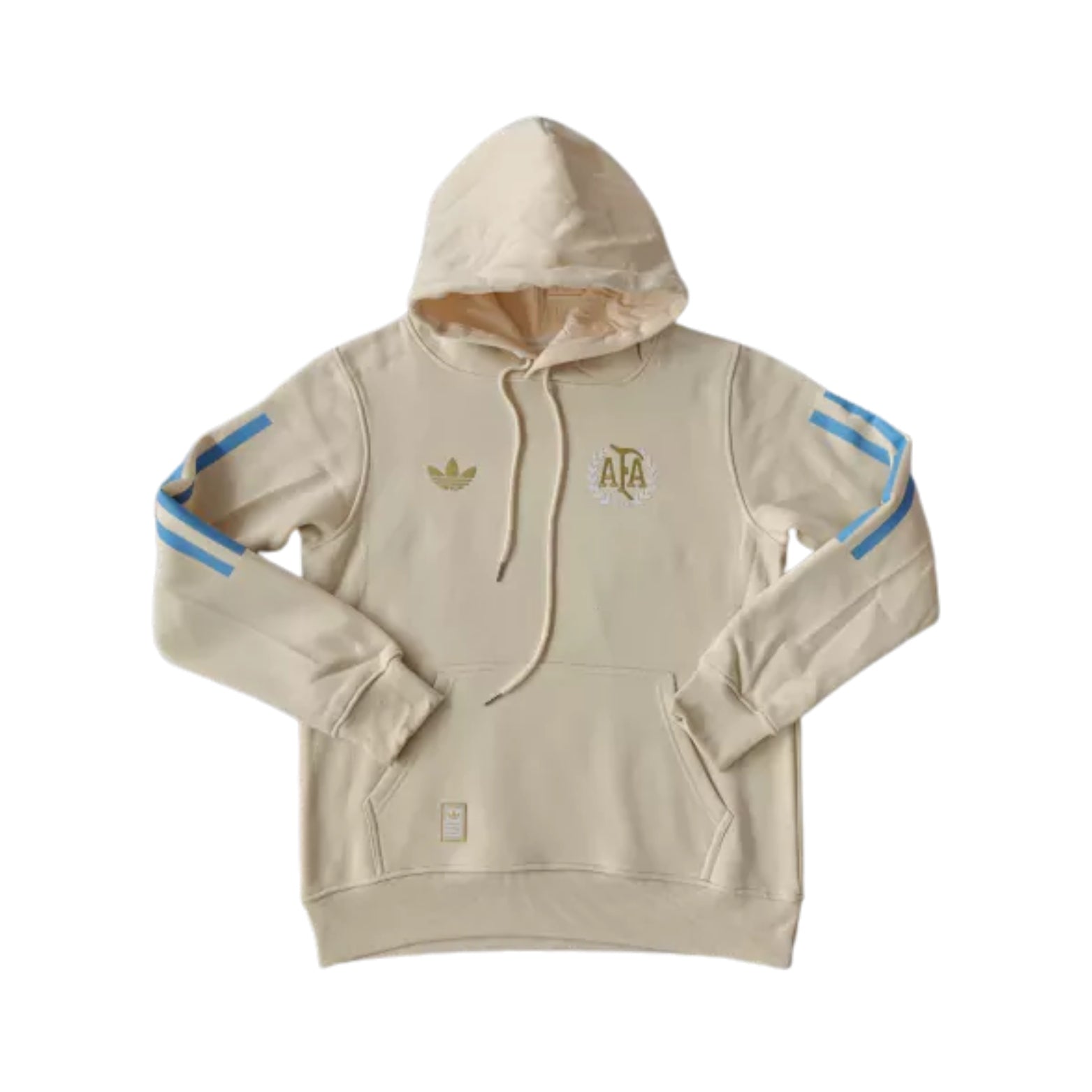 Argentina 25/26 - Sweat c/Capuz