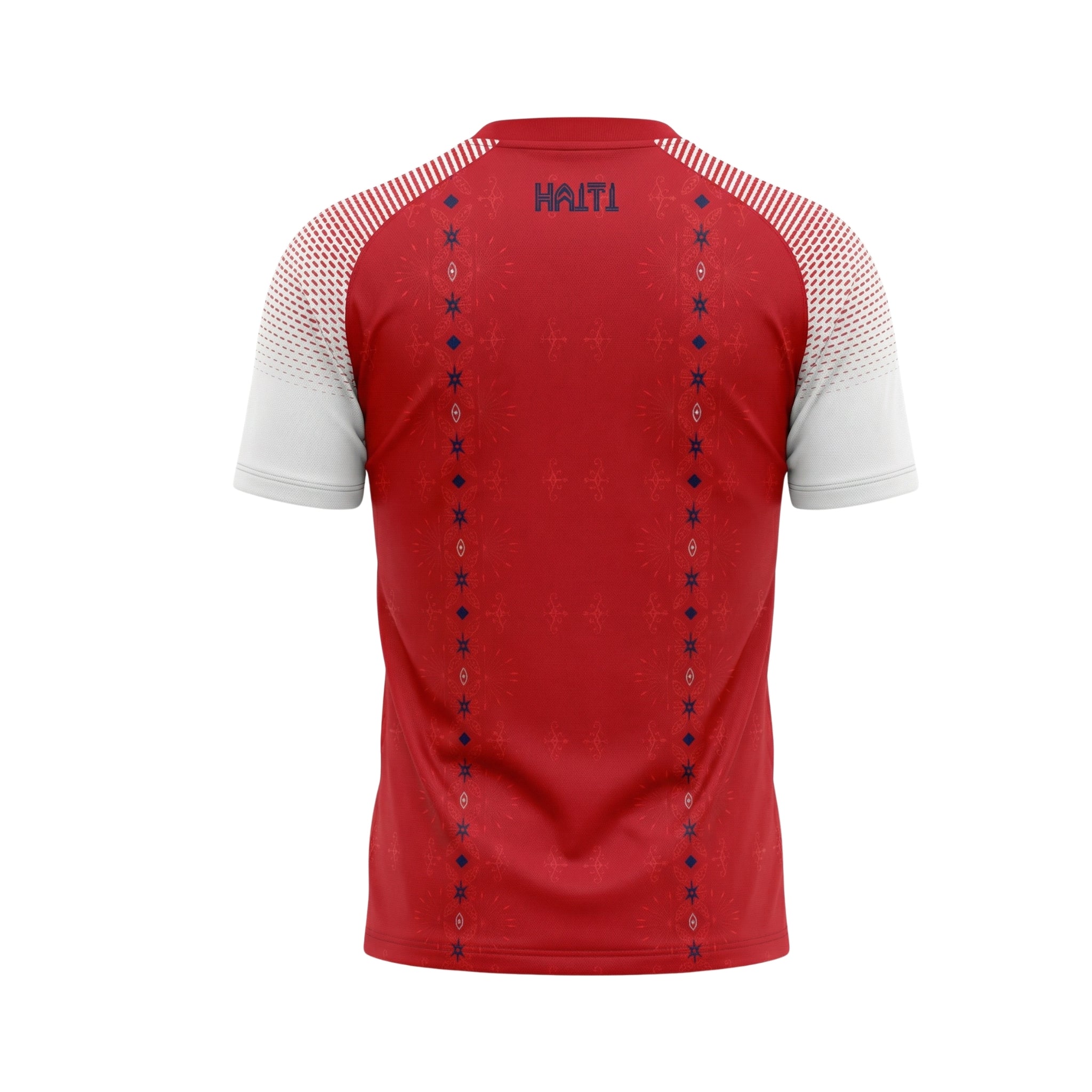 Haiti Terceiro 26/27 - Mundial 2026