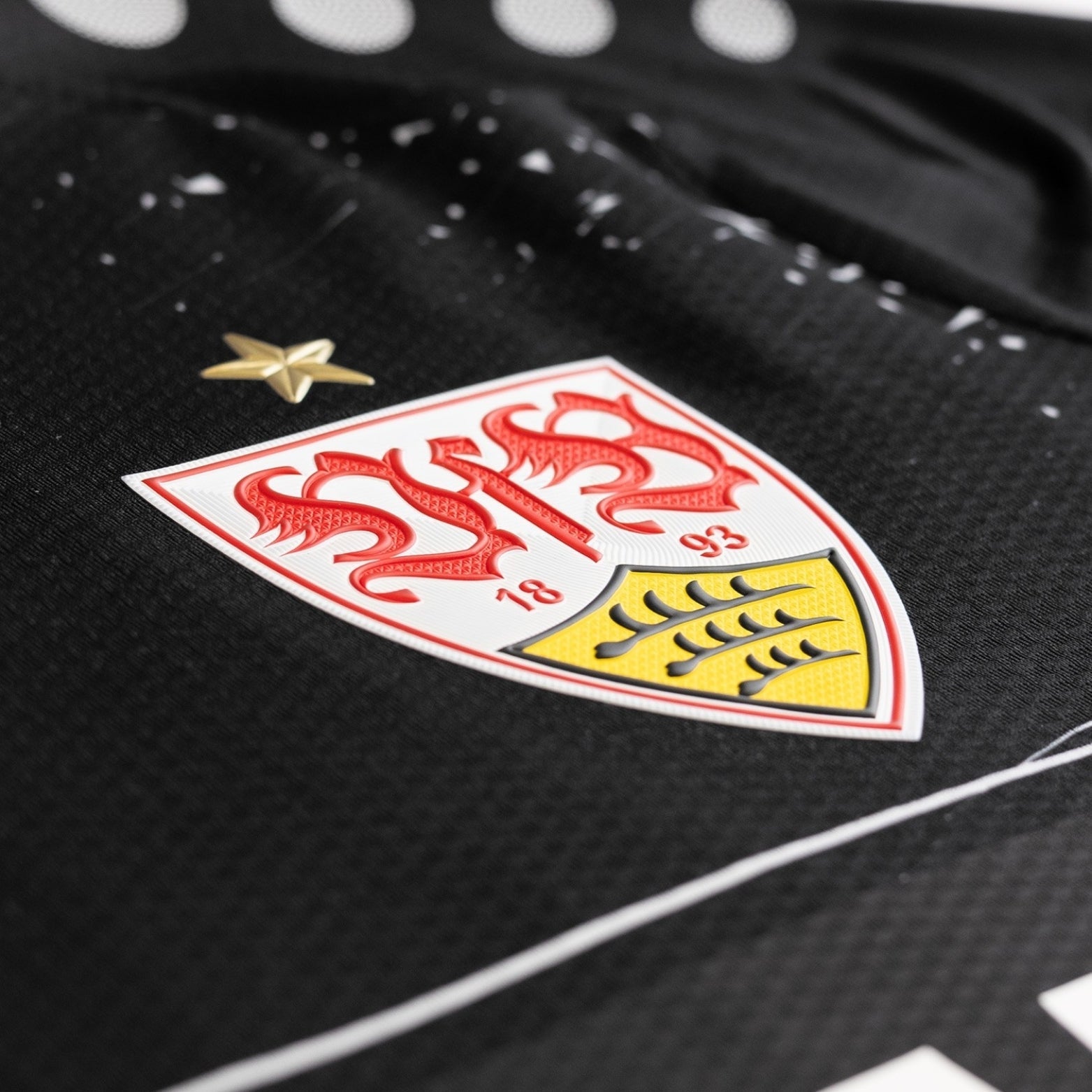 VfB Stuttgart Terceiro 24/25