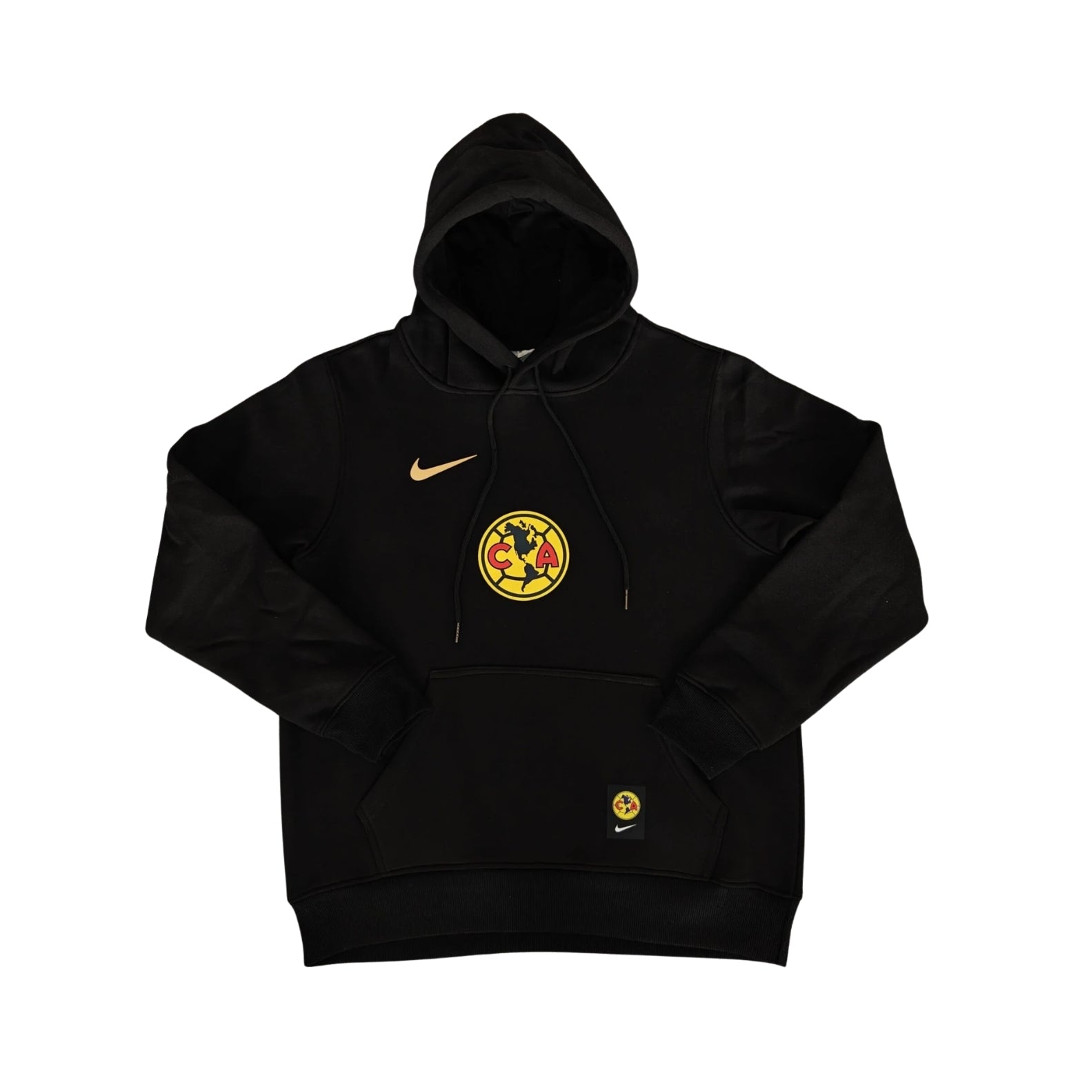Club América 25/26 - Sweat c/Capuz
