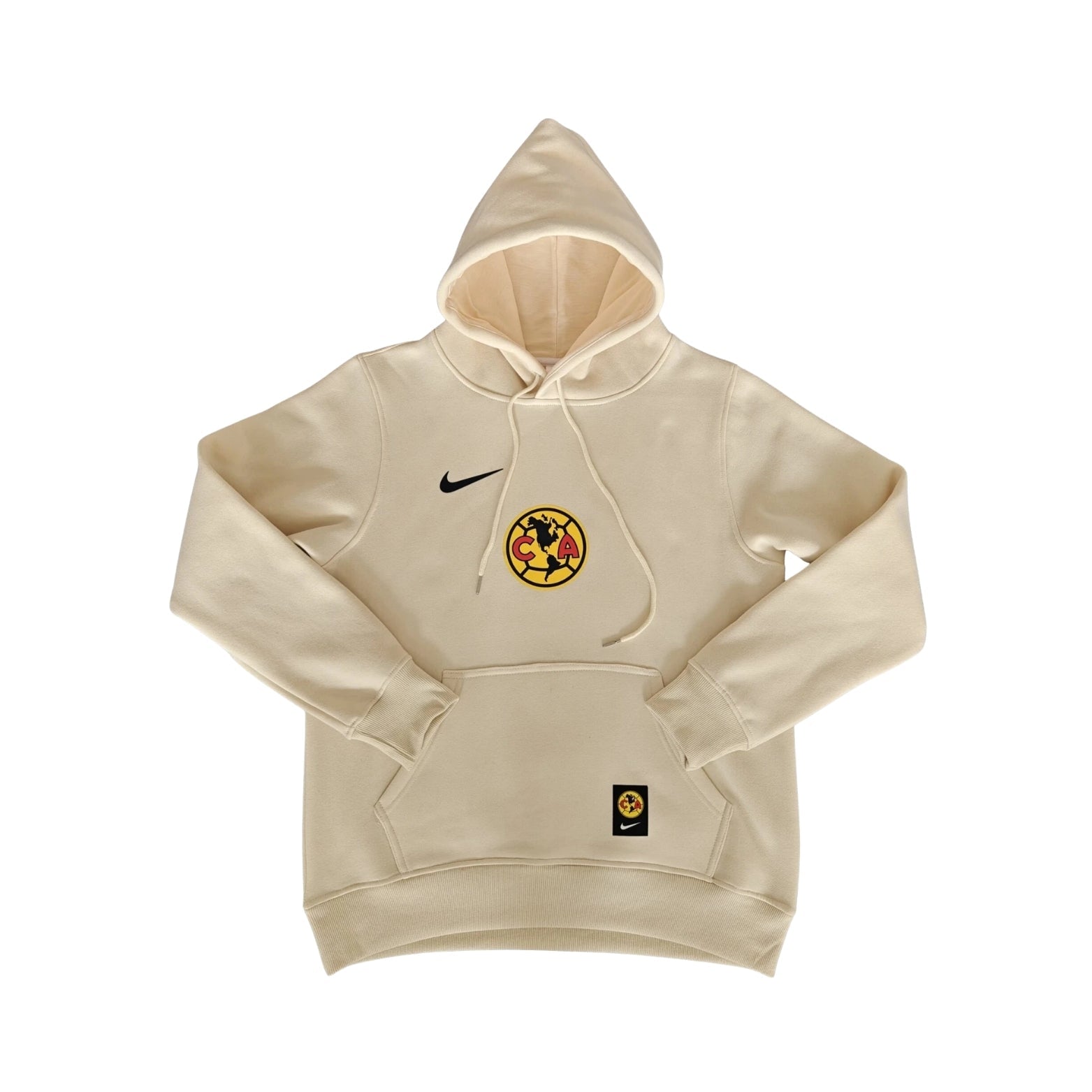 Club América 25/26 - Sweat c/Capuz