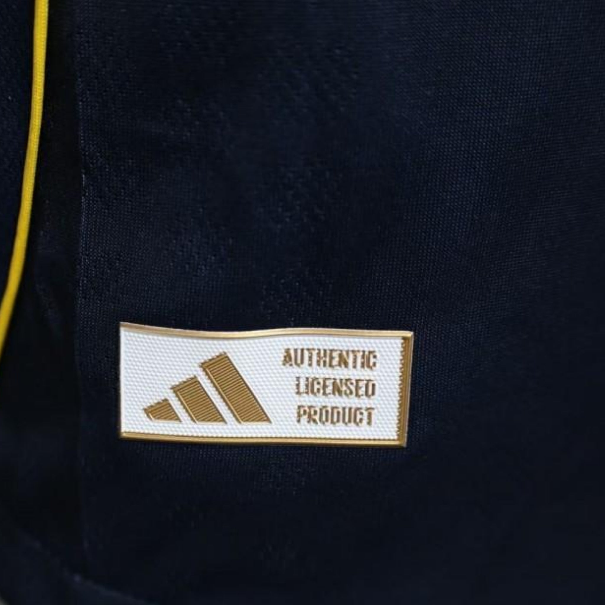 Boca Juniors Principal 25/26 - Manga Comprida - Versão Jogador