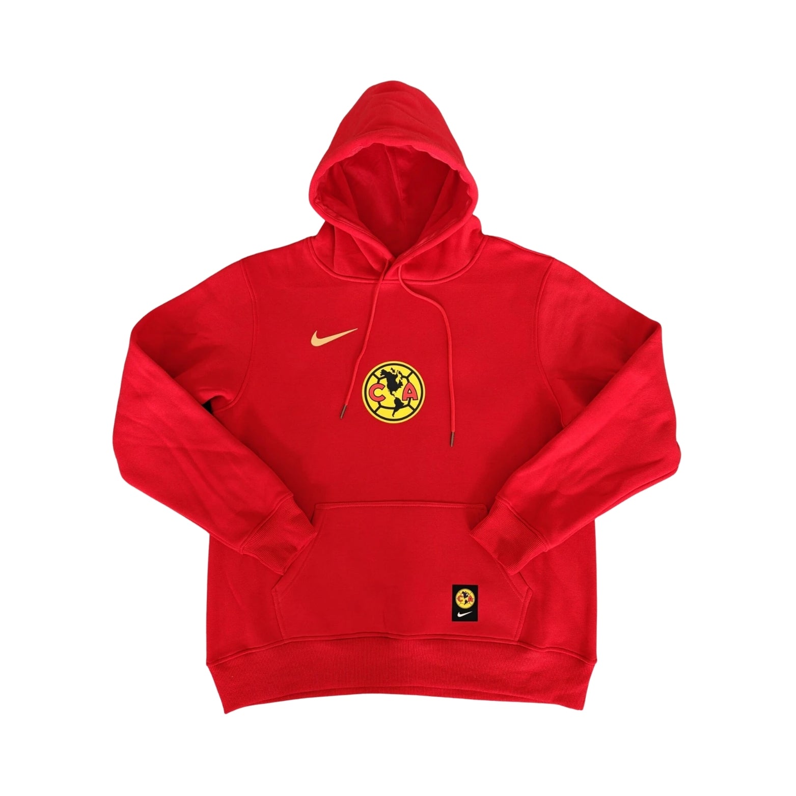 Club América 25/26 - Sweat c/Capuz