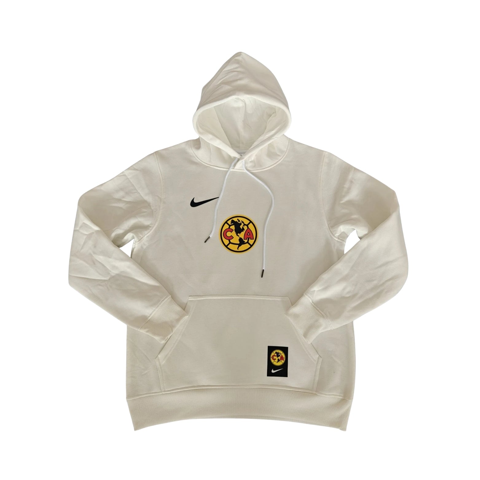 Club América 25/26 - Sweat c/Capuz