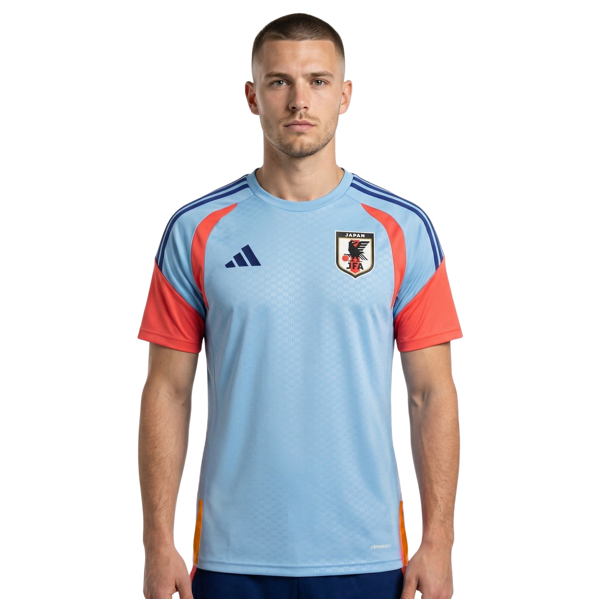 Japão Treino 26/27 - Mundial 2026