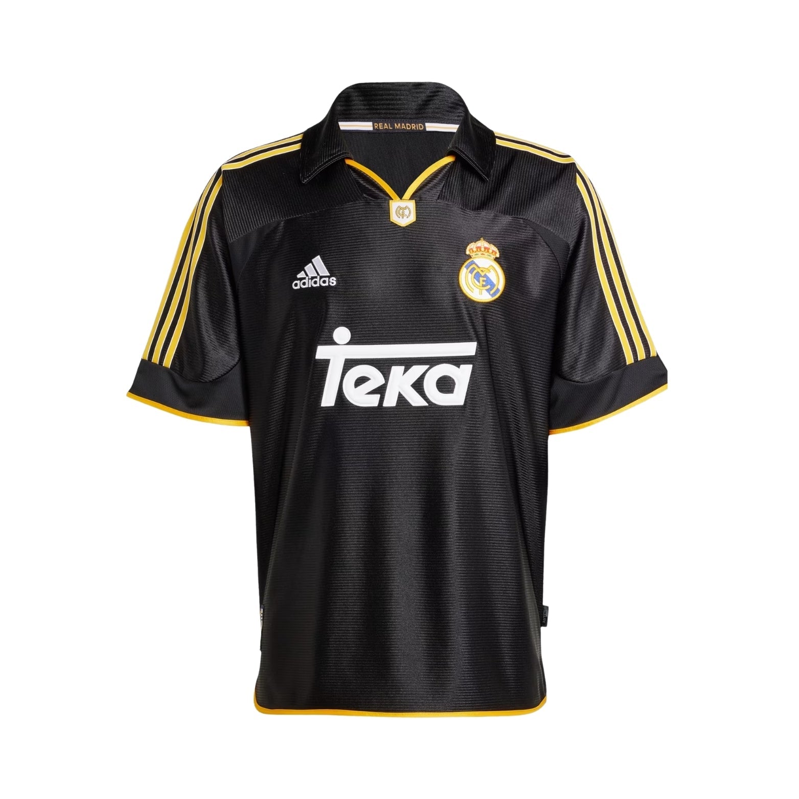Real Madrid Alternativa 99/00