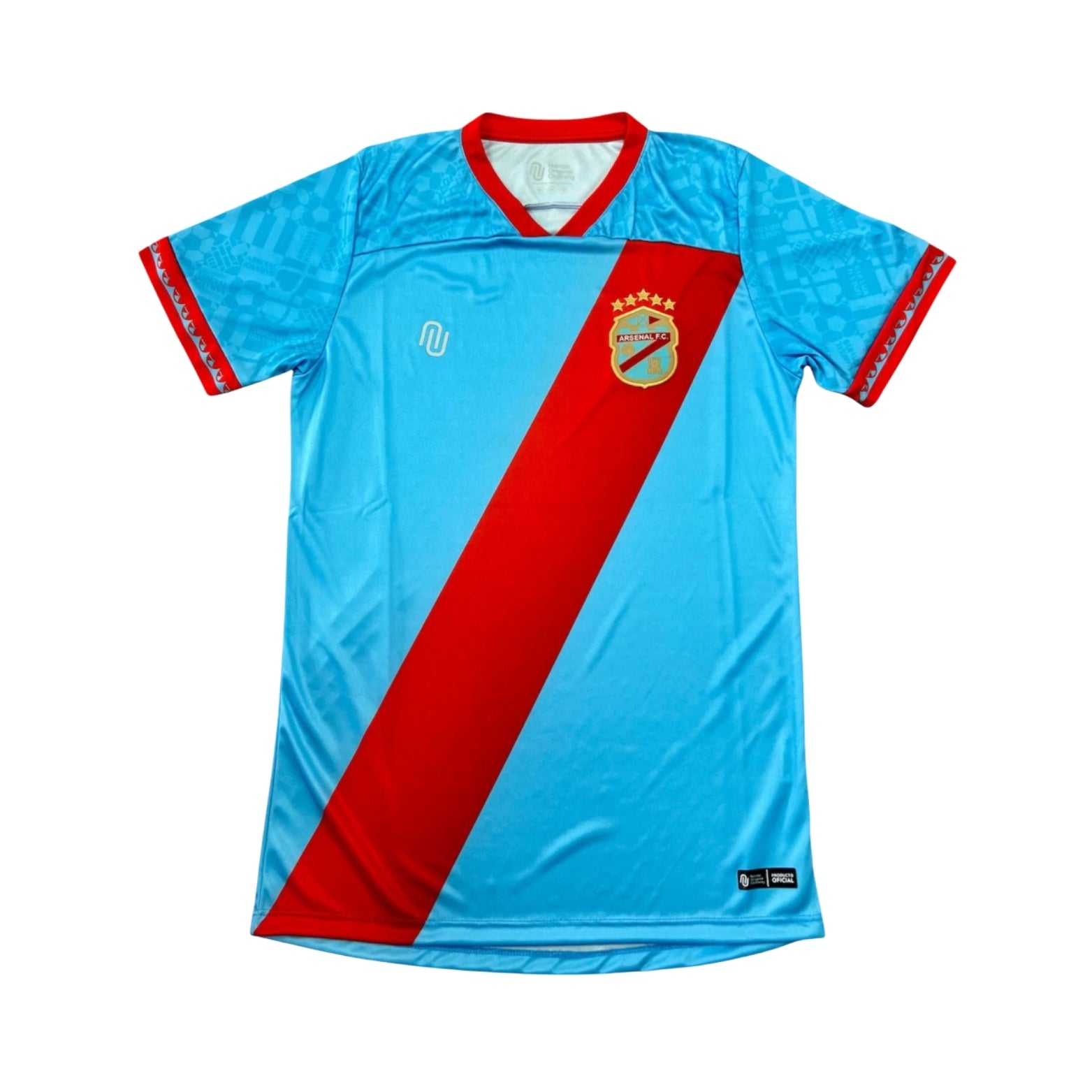 Arsenal Sarandi Principal 25/26