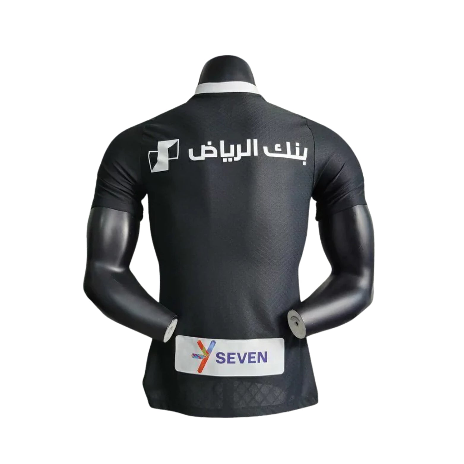 Al-Hilal Terceiro 23/24 - Versão Jogador