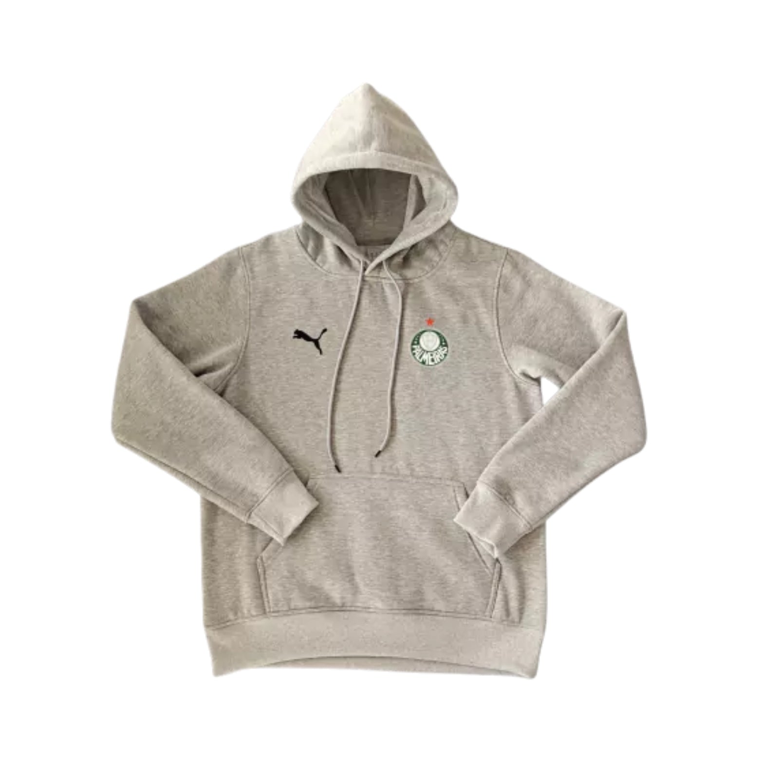 Palmeiras 25/26 - Sweat c/Capuz