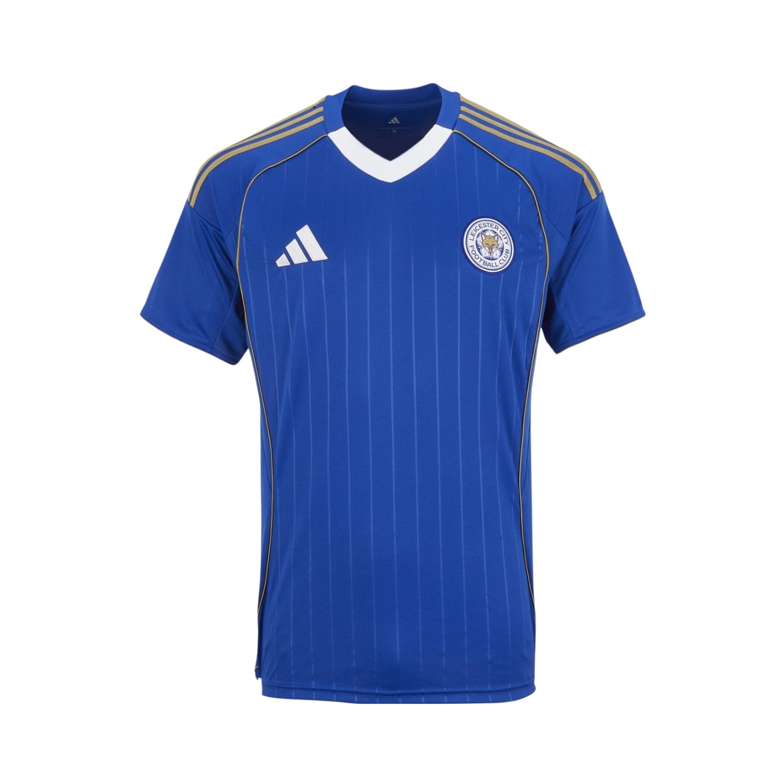 Leicester City Principal 25/26