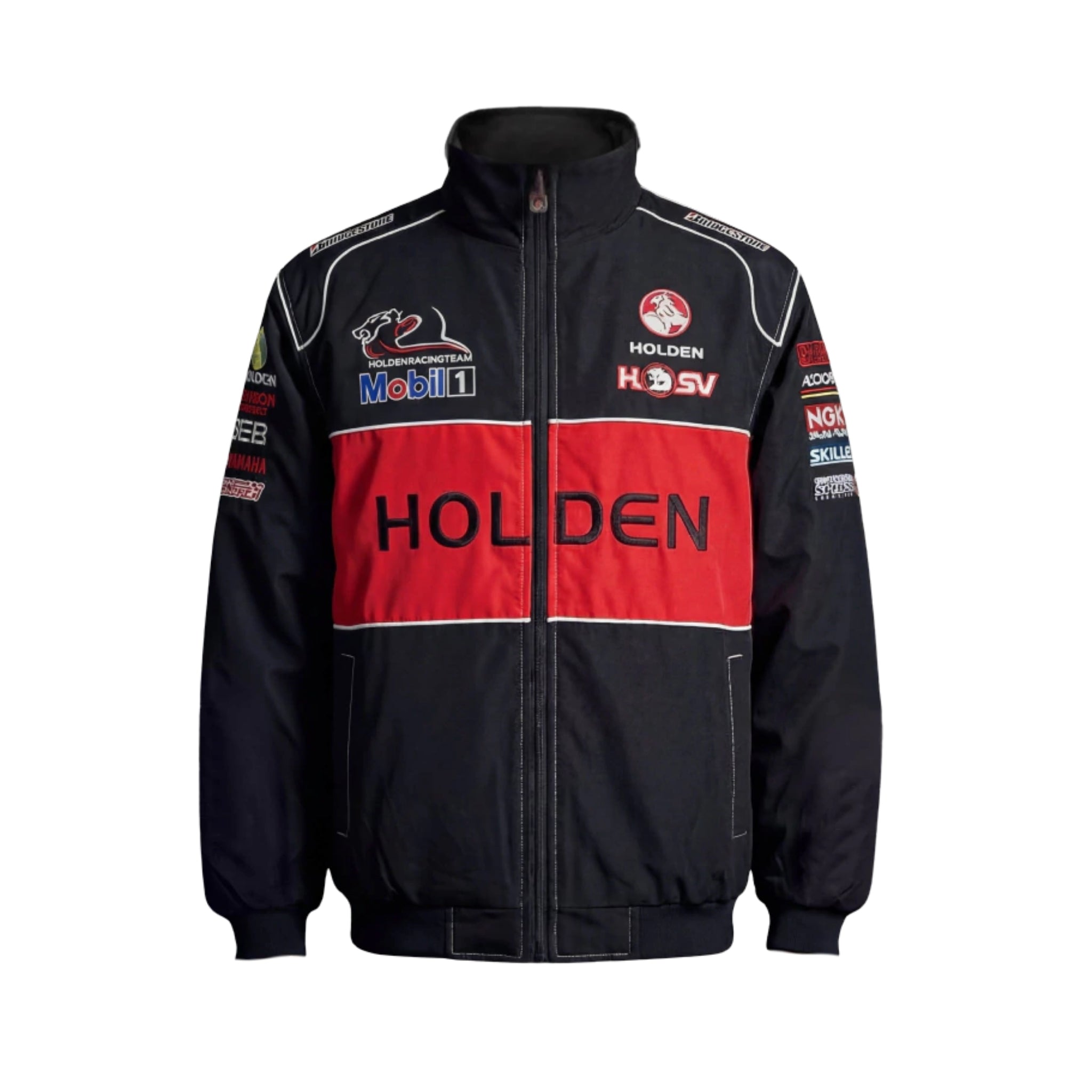 Casaco Retro Holden