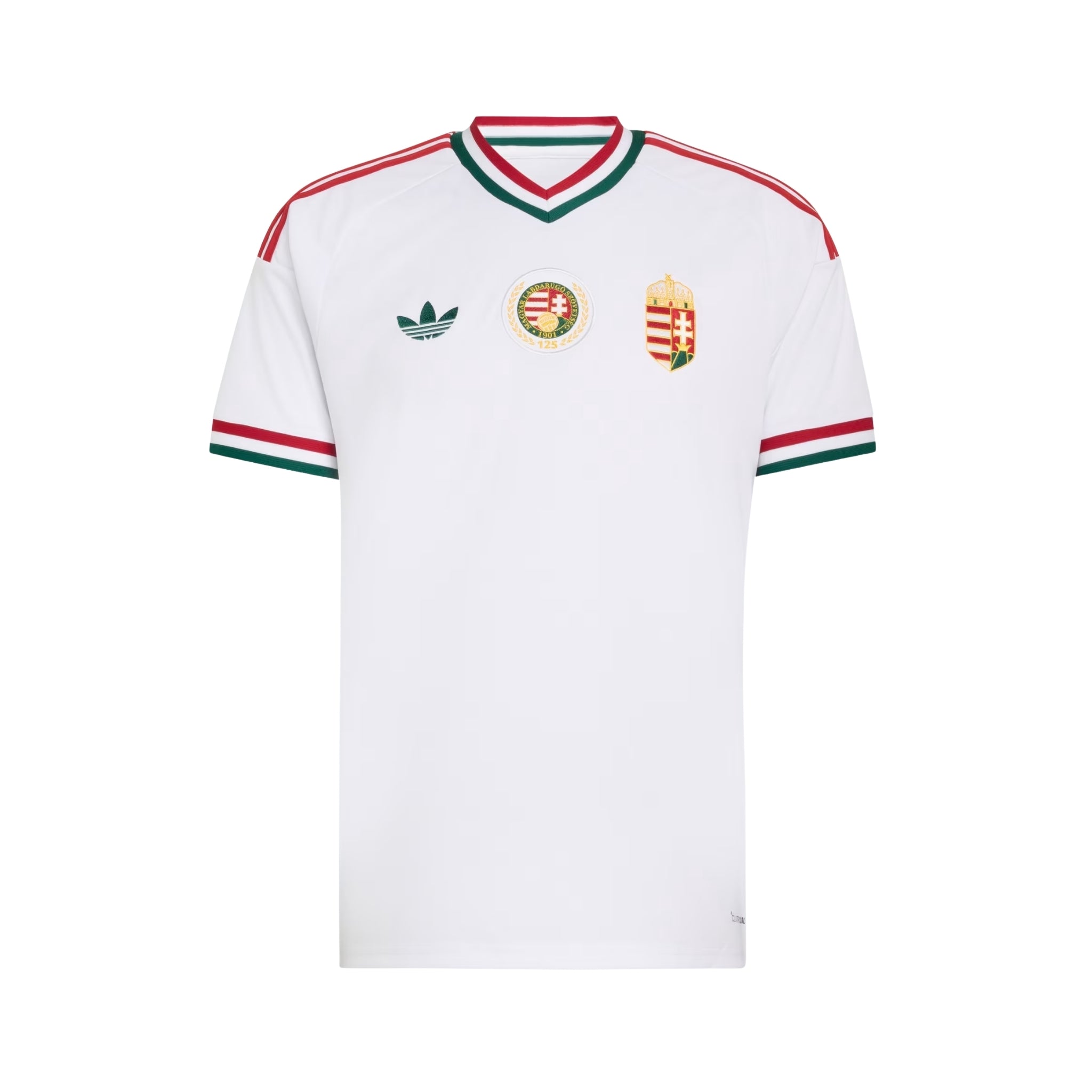 Hungria Alternativa 26/27 - Mundial 2026