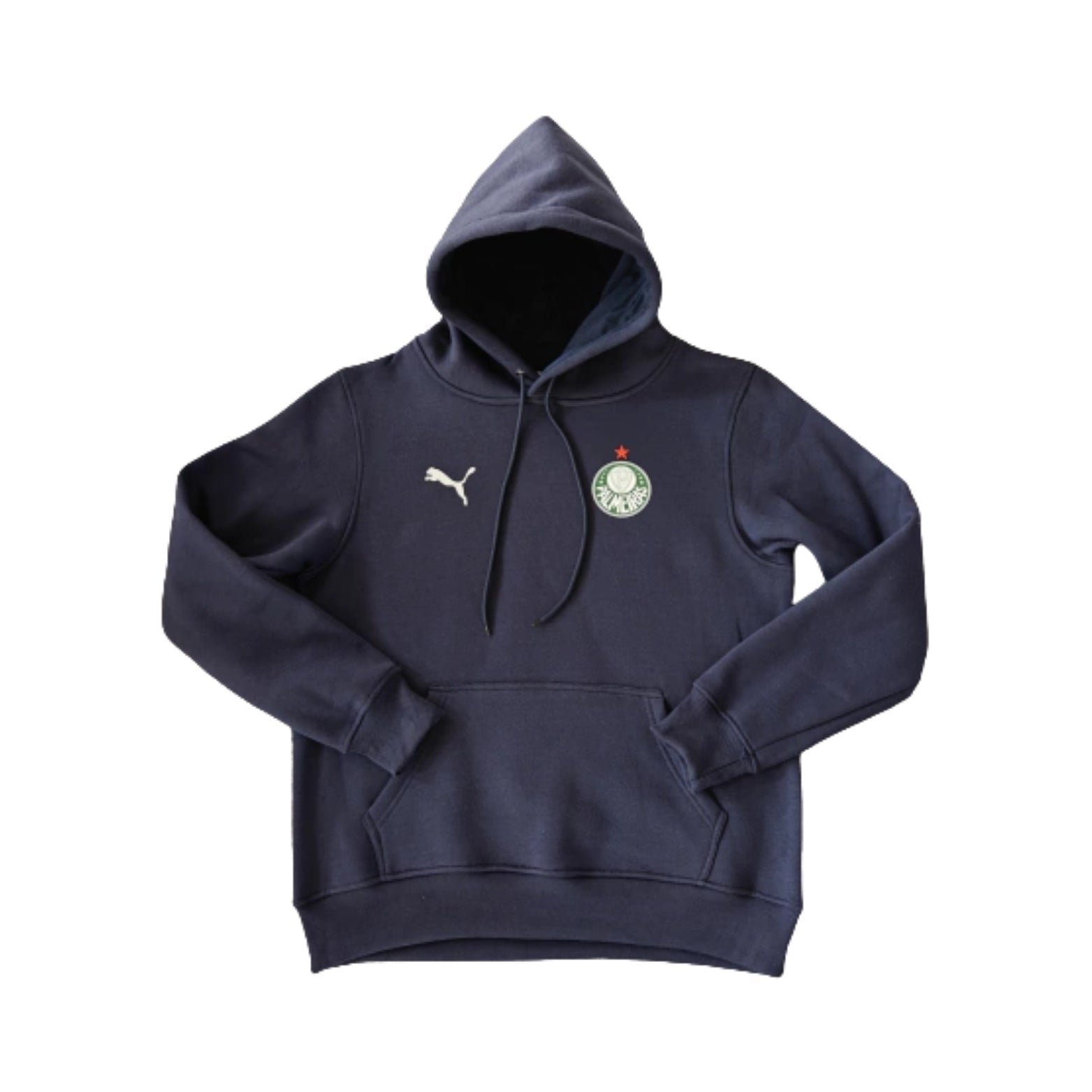 Palmeiras 25/26 - Sweat c/Capuz