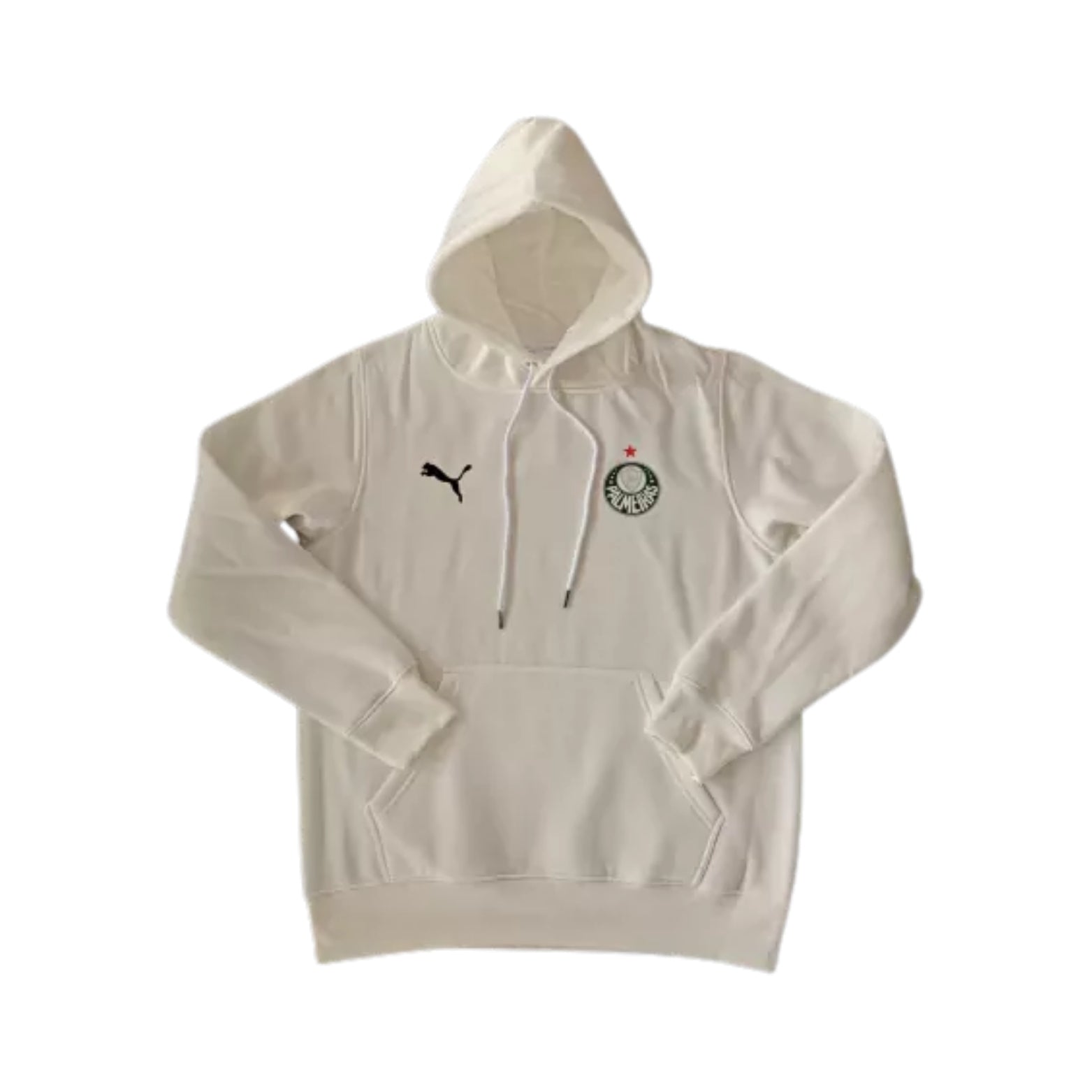 Palmeiras 25/26 - Sweat c/Capuz