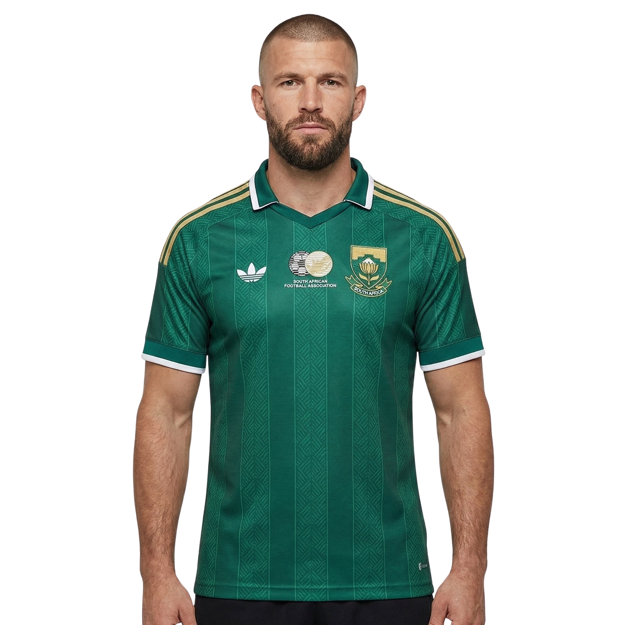 África do Sul Alternativa 26/27 - Mundial 2026