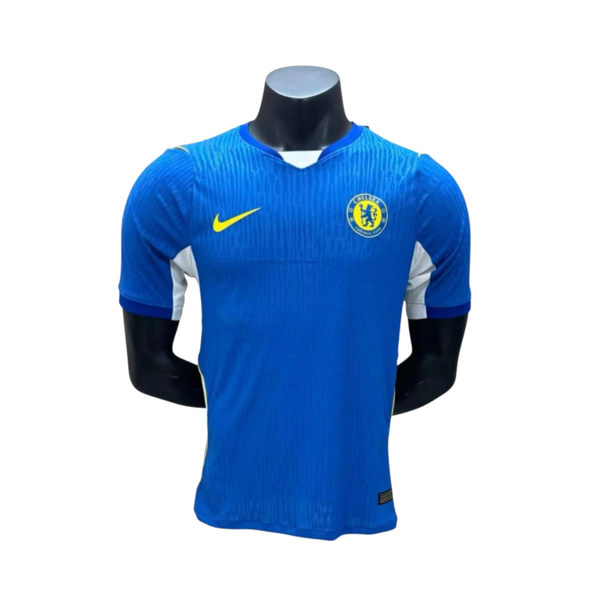 Chelsea Principal 26/27 - Versão Jogador