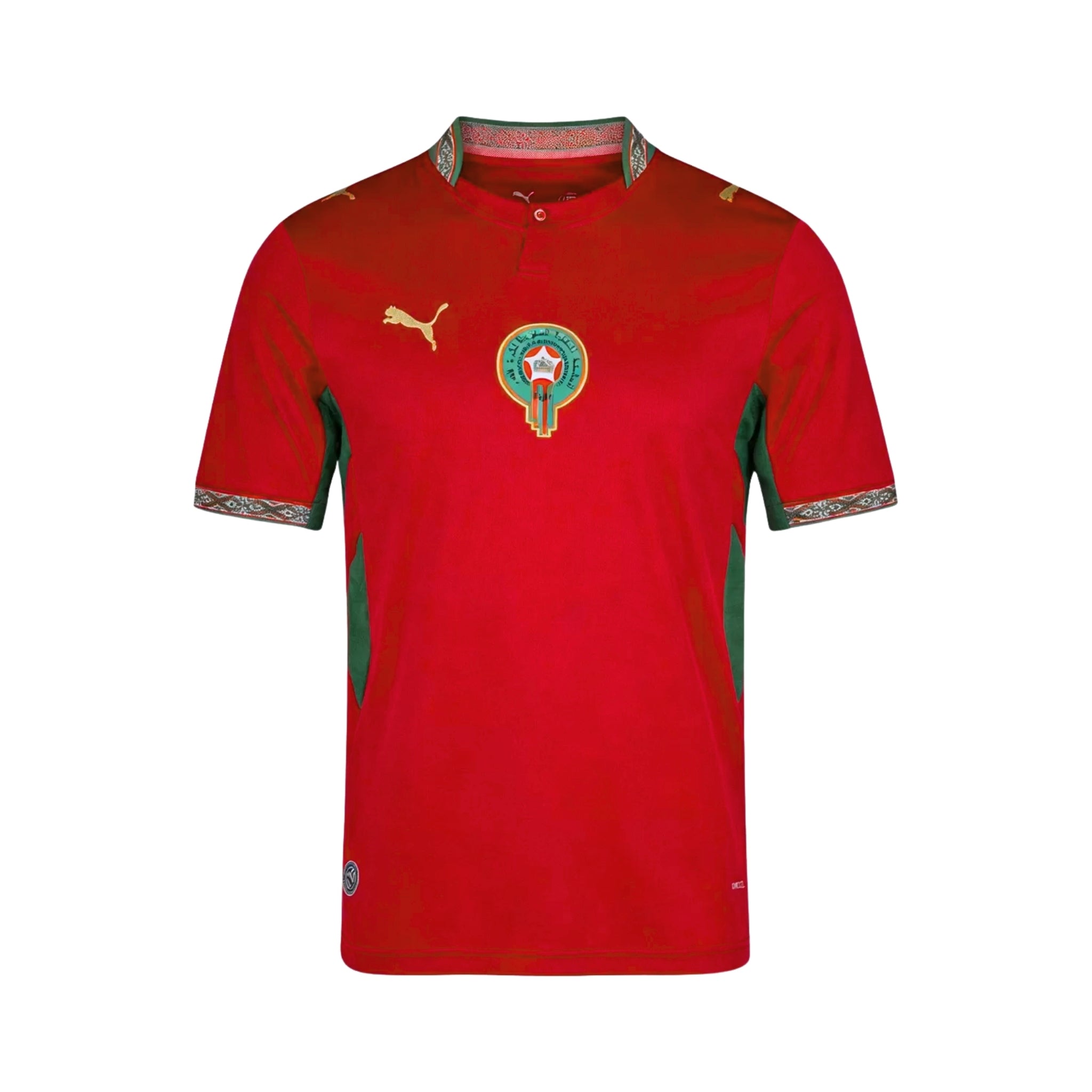 Marrocos Principal 26/27- Mundial 2026