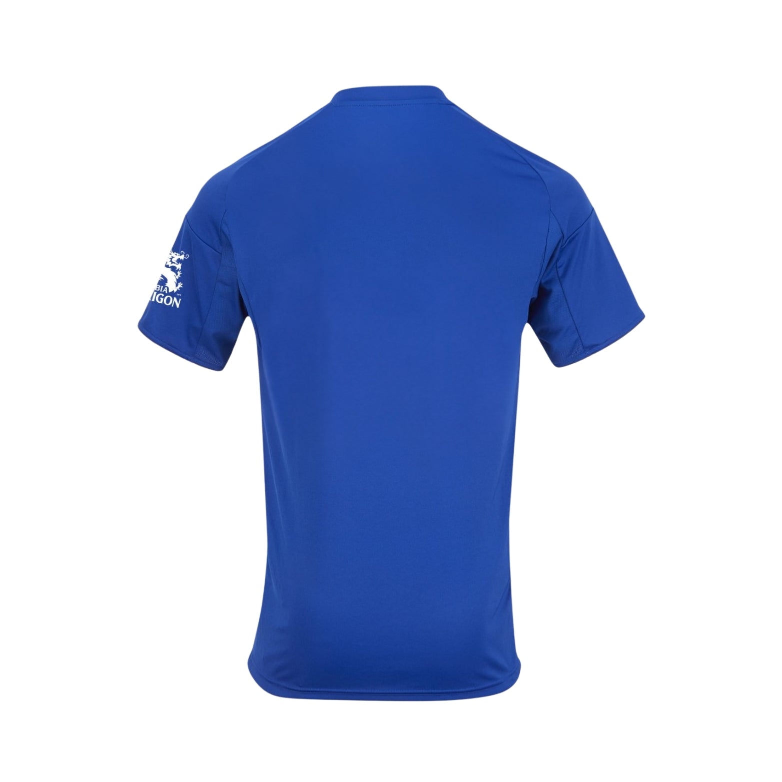 Leicester City Principal 25/26